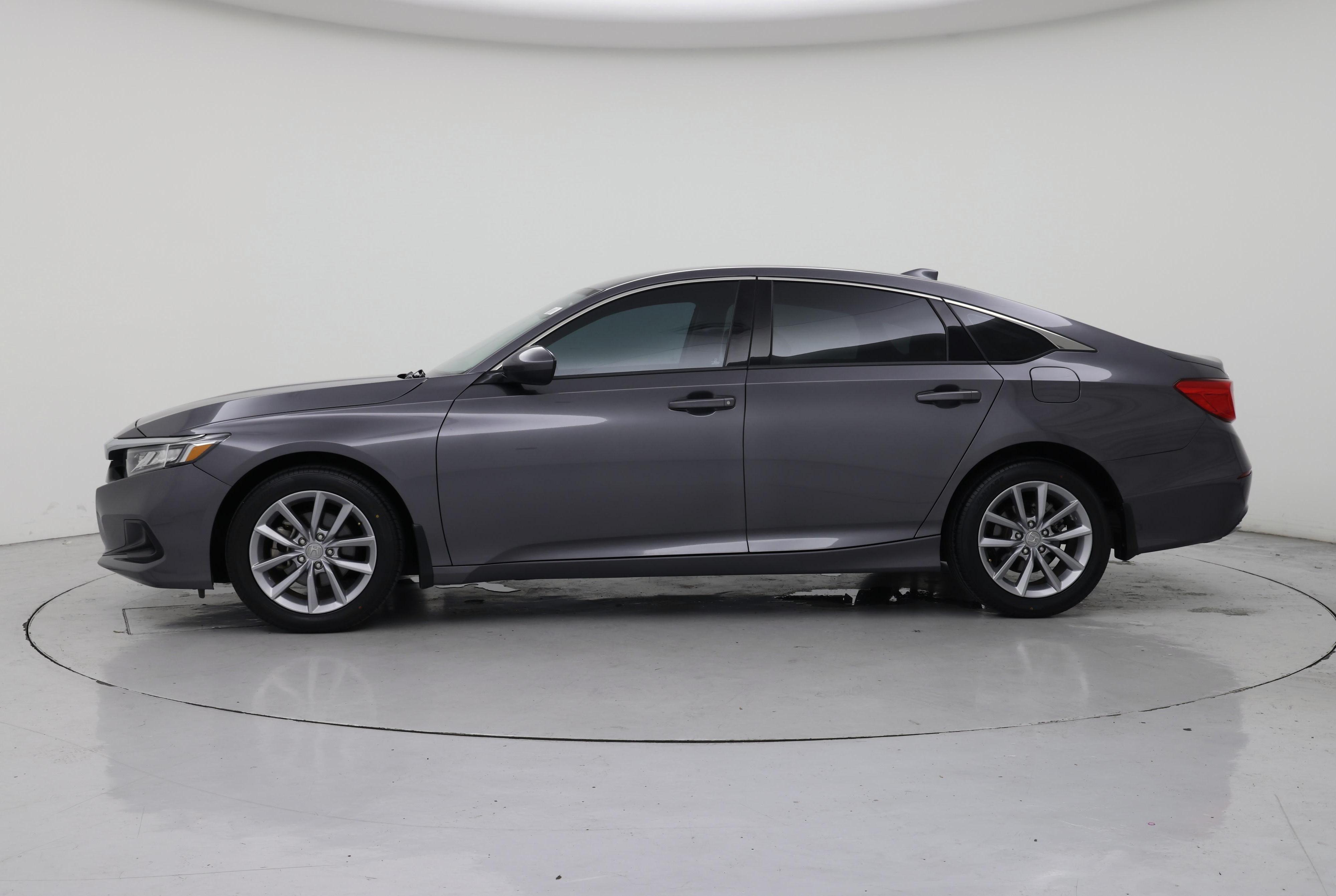 Thumbnail: 2021 Honda Accord - 3