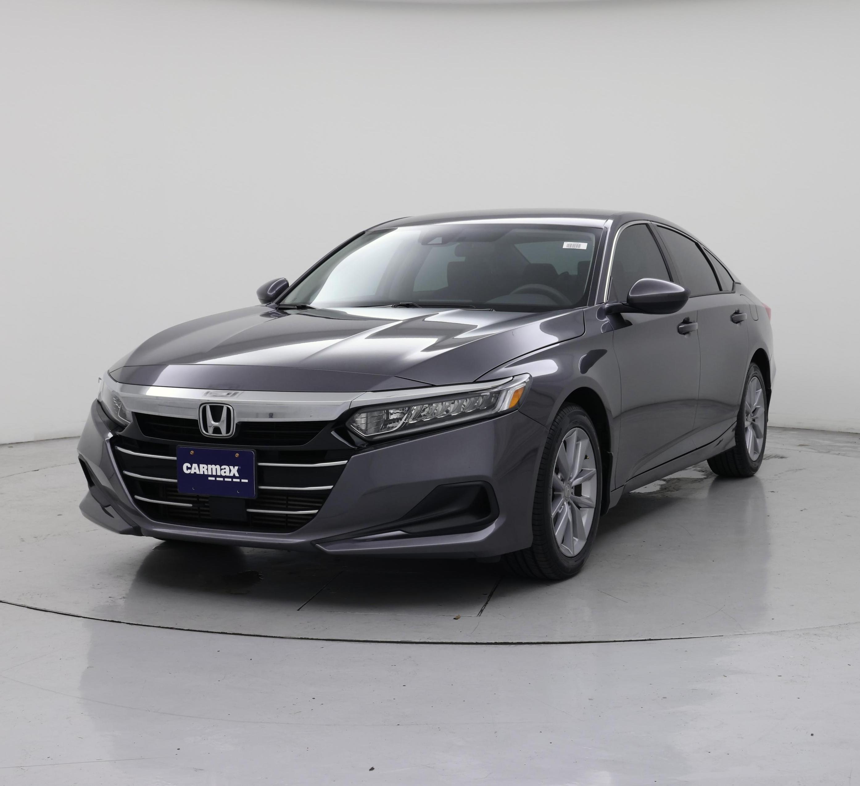 Thumbnail: 2021 Honda Accord - 4
