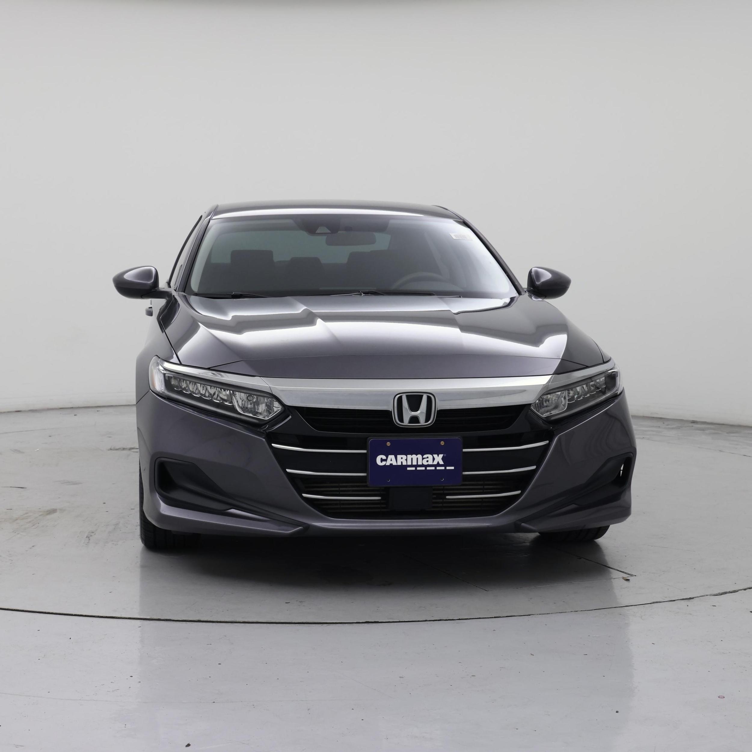 Thumbnail: 2021 Honda Accord - 5