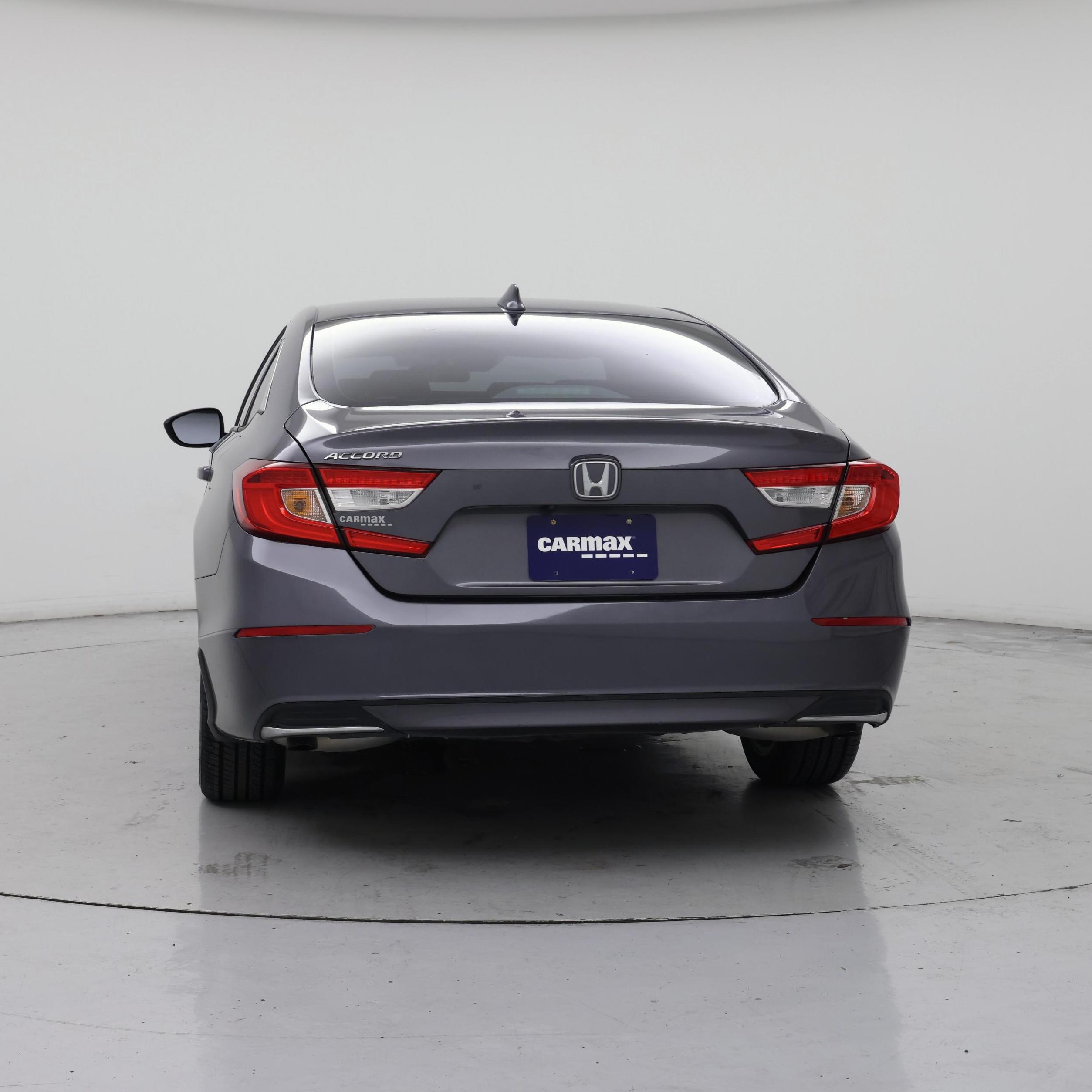 Thumbnail: 2021 Honda Accord - 6