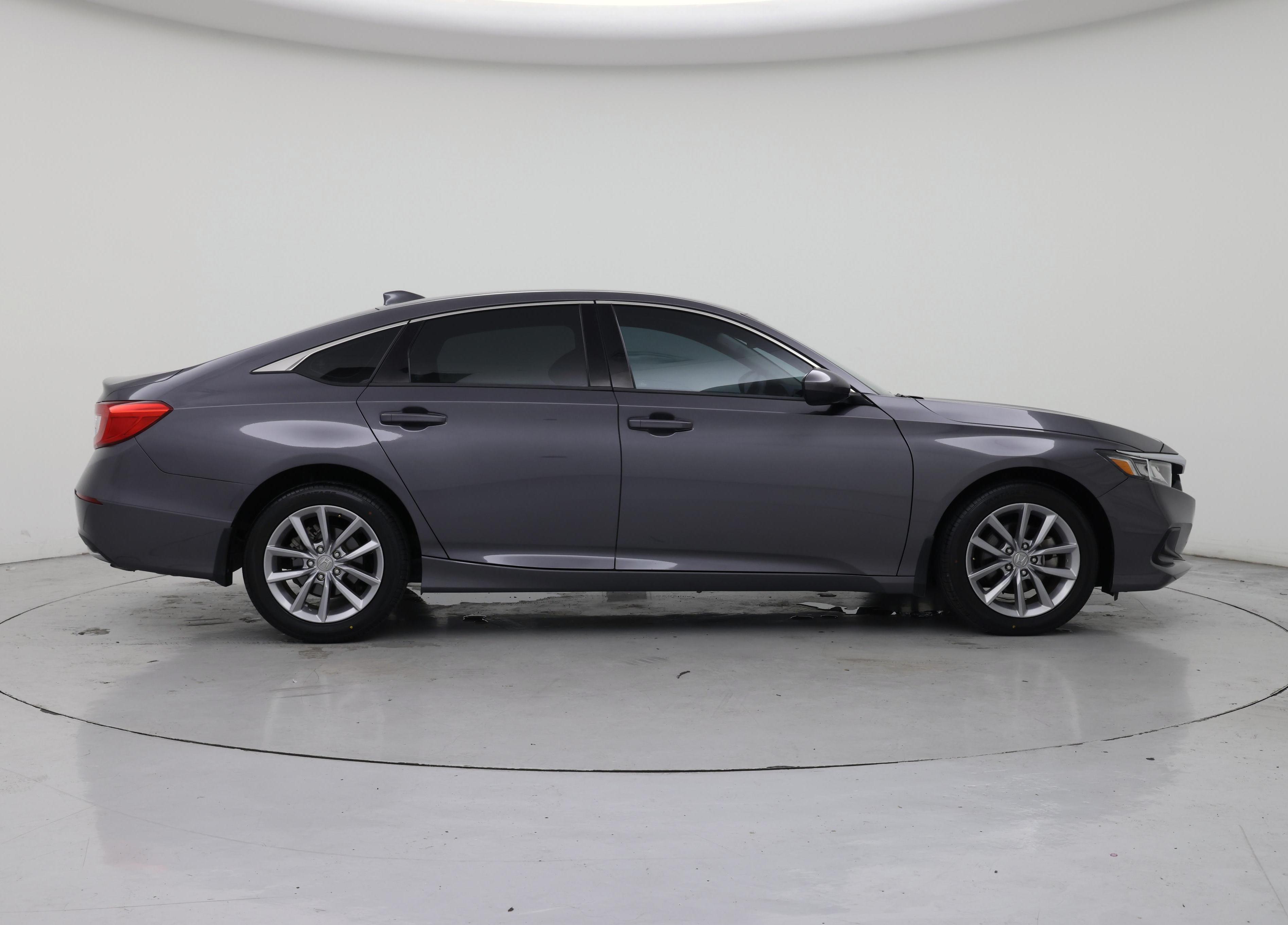Thumbnail: 2021 Honda Accord - 7