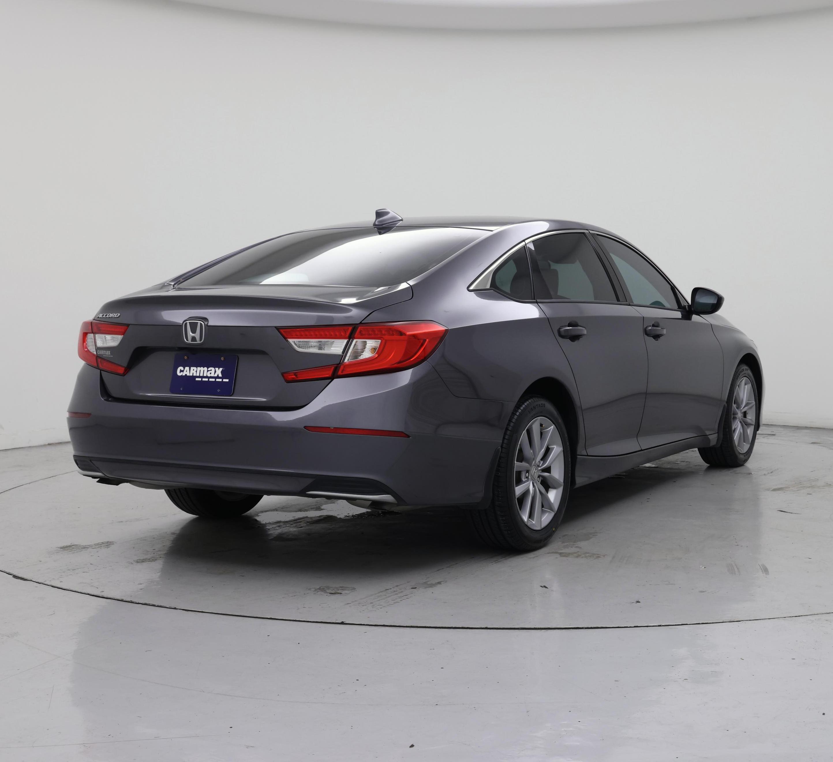 Thumbnail: 2021 Honda Accord - 8