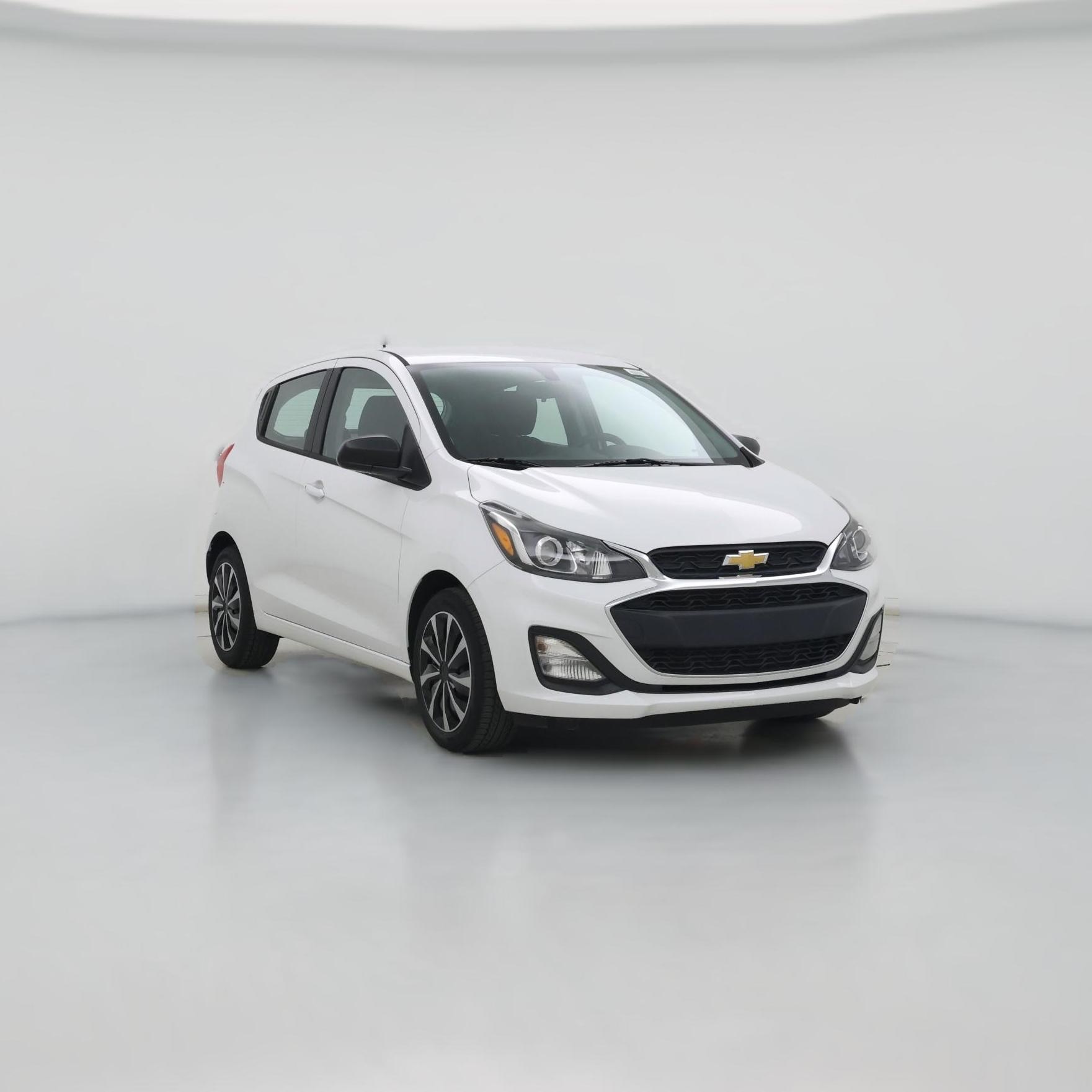 Thumbnail: 2021 Chevrolet Spark - 1
