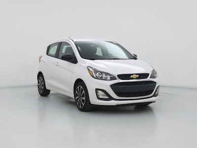 2021 Chevrolet Spark LS