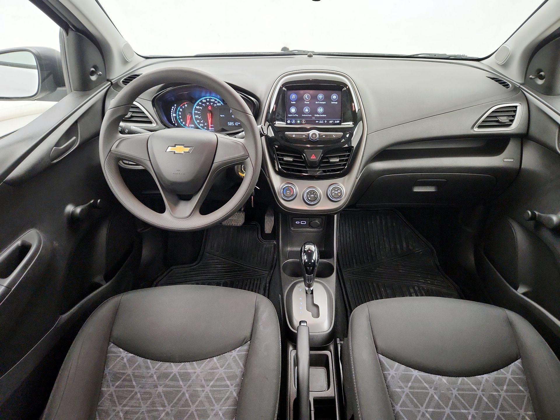 Thumbnail: 2021 Chevrolet Spark - 9