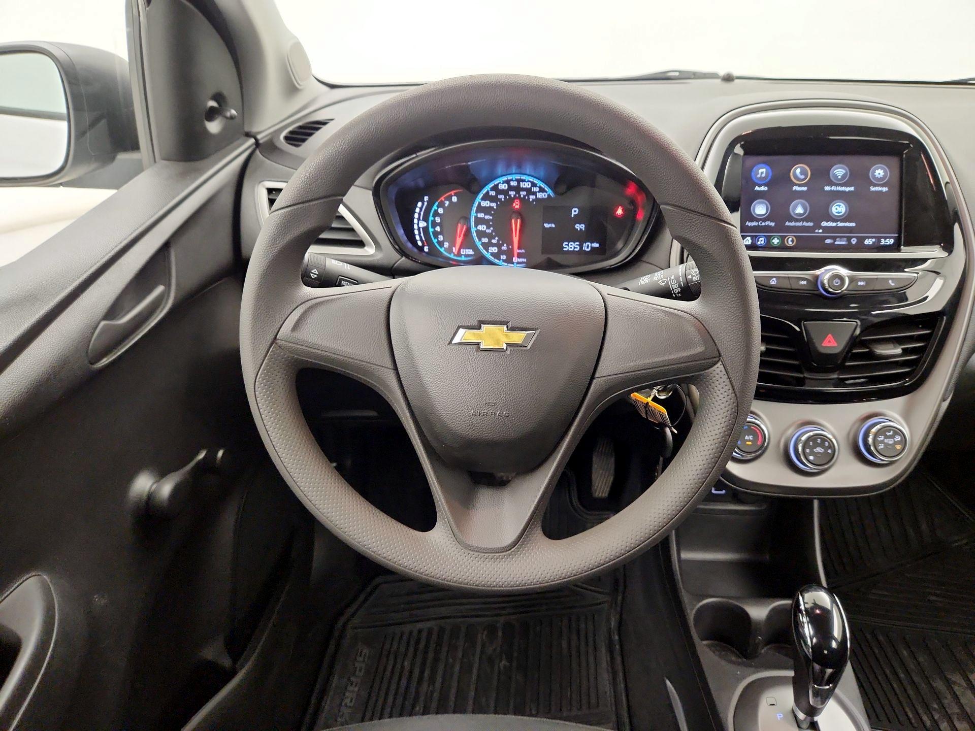Thumbnail: 2021 Chevrolet Spark - 10