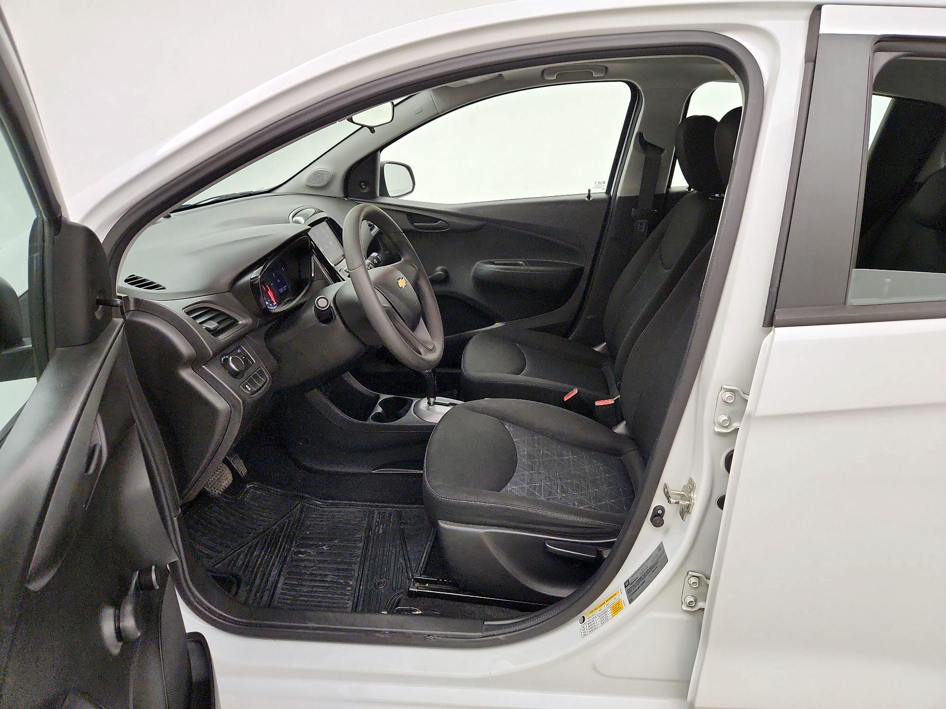 Thumbnail: 2021 Chevrolet Spark - 11