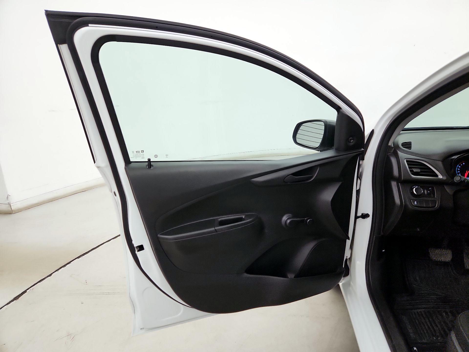 Thumbnail: 2021 Chevrolet Spark - 12