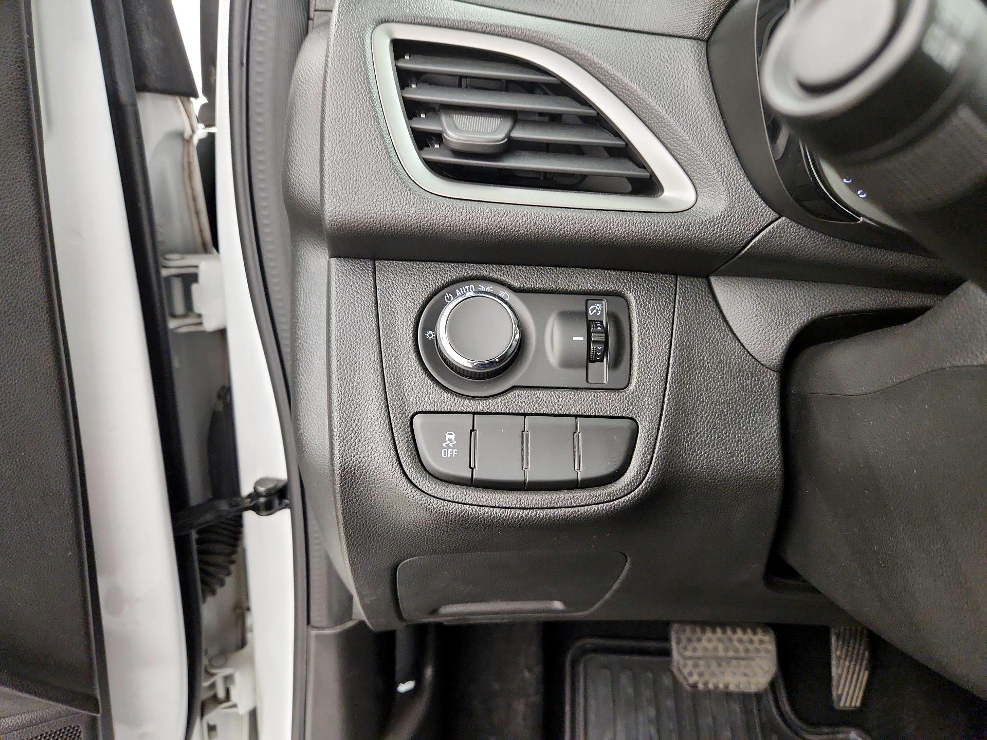 Thumbnail: 2021 Chevrolet Spark - 13
