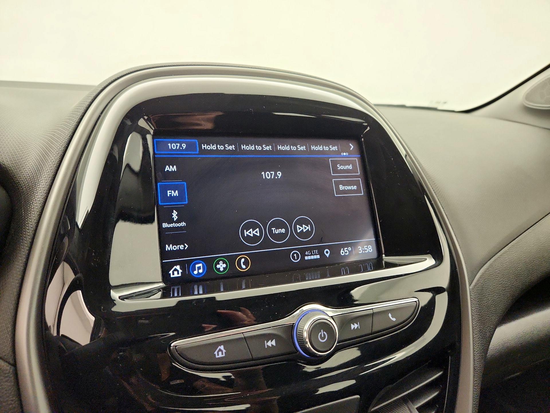 Thumbnail: 2021 Chevrolet Spark - 15