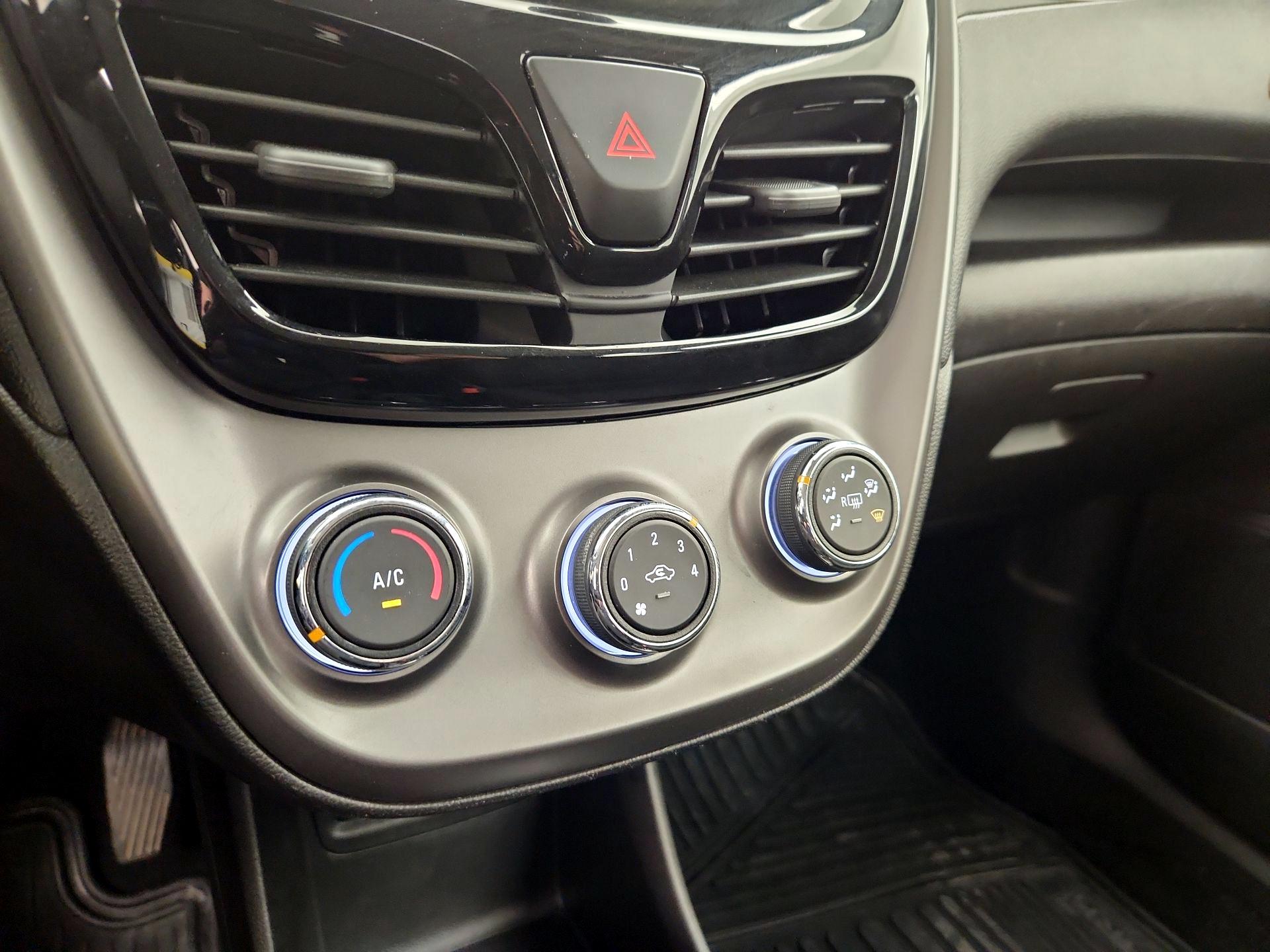 Thumbnail: 2021 Chevrolet Spark - 16