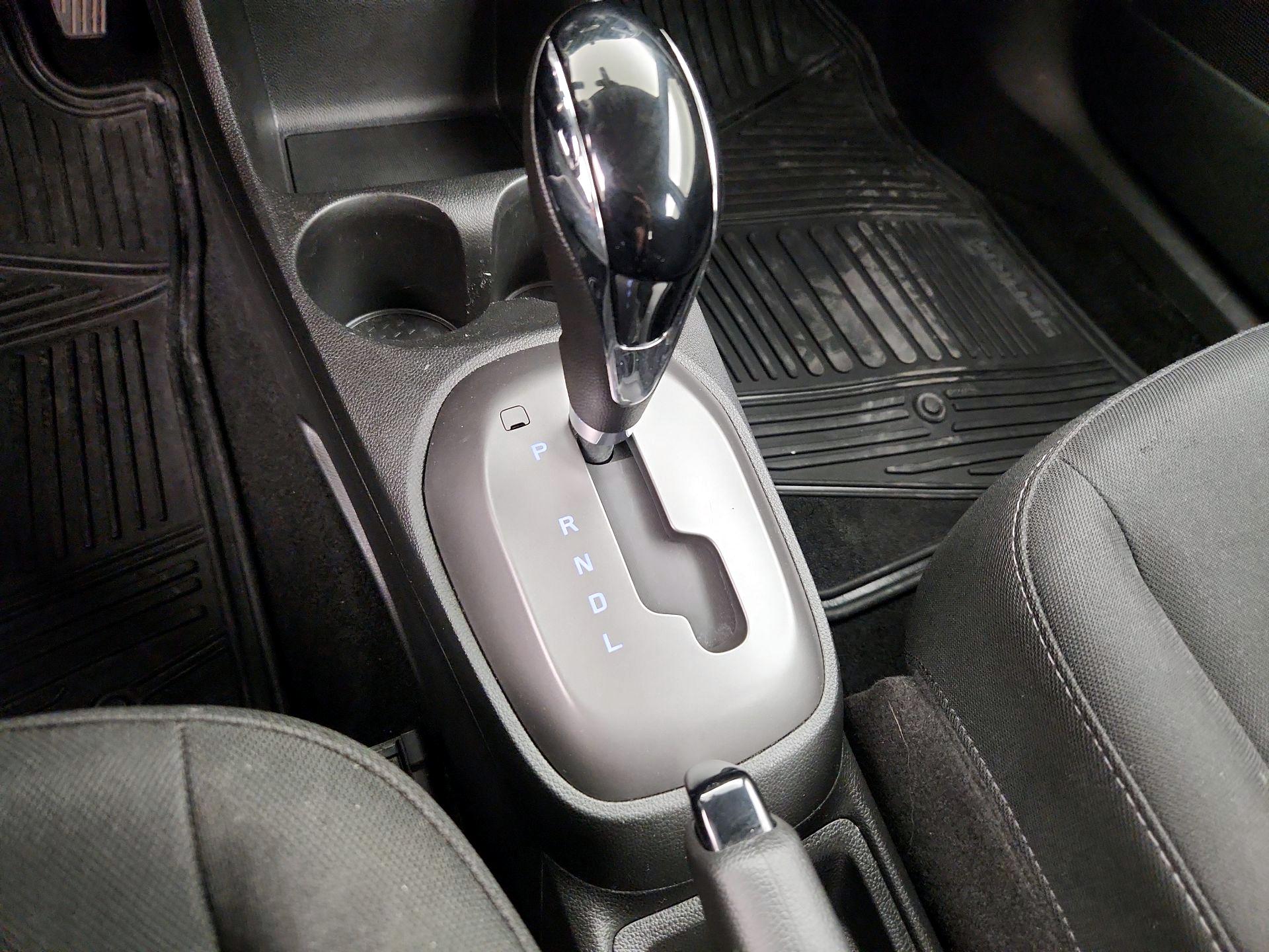 Thumbnail: 2021 Chevrolet Spark - 17