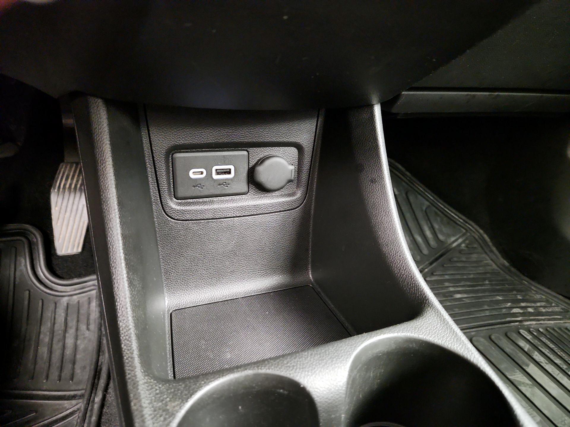 Thumbnail: 2021 Chevrolet Spark - 18