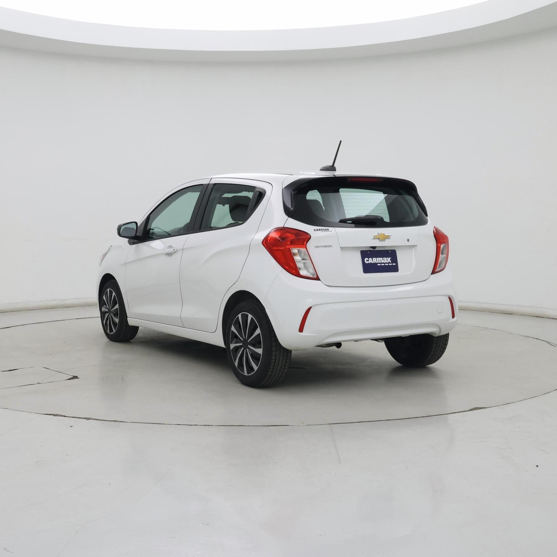 Thumbnail: 2021 Chevrolet Spark - 2
