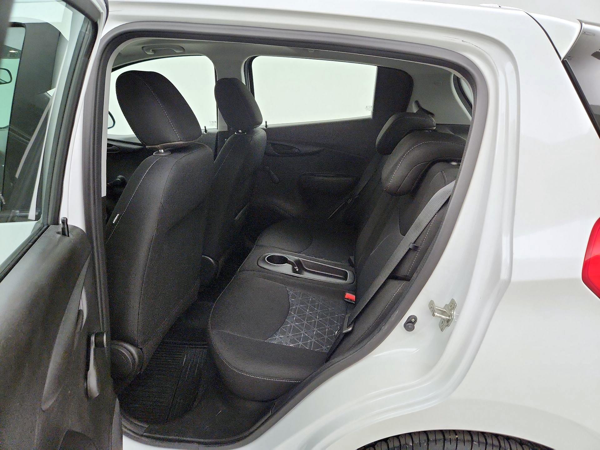 Thumbnail: 2021 Chevrolet Spark - 19
