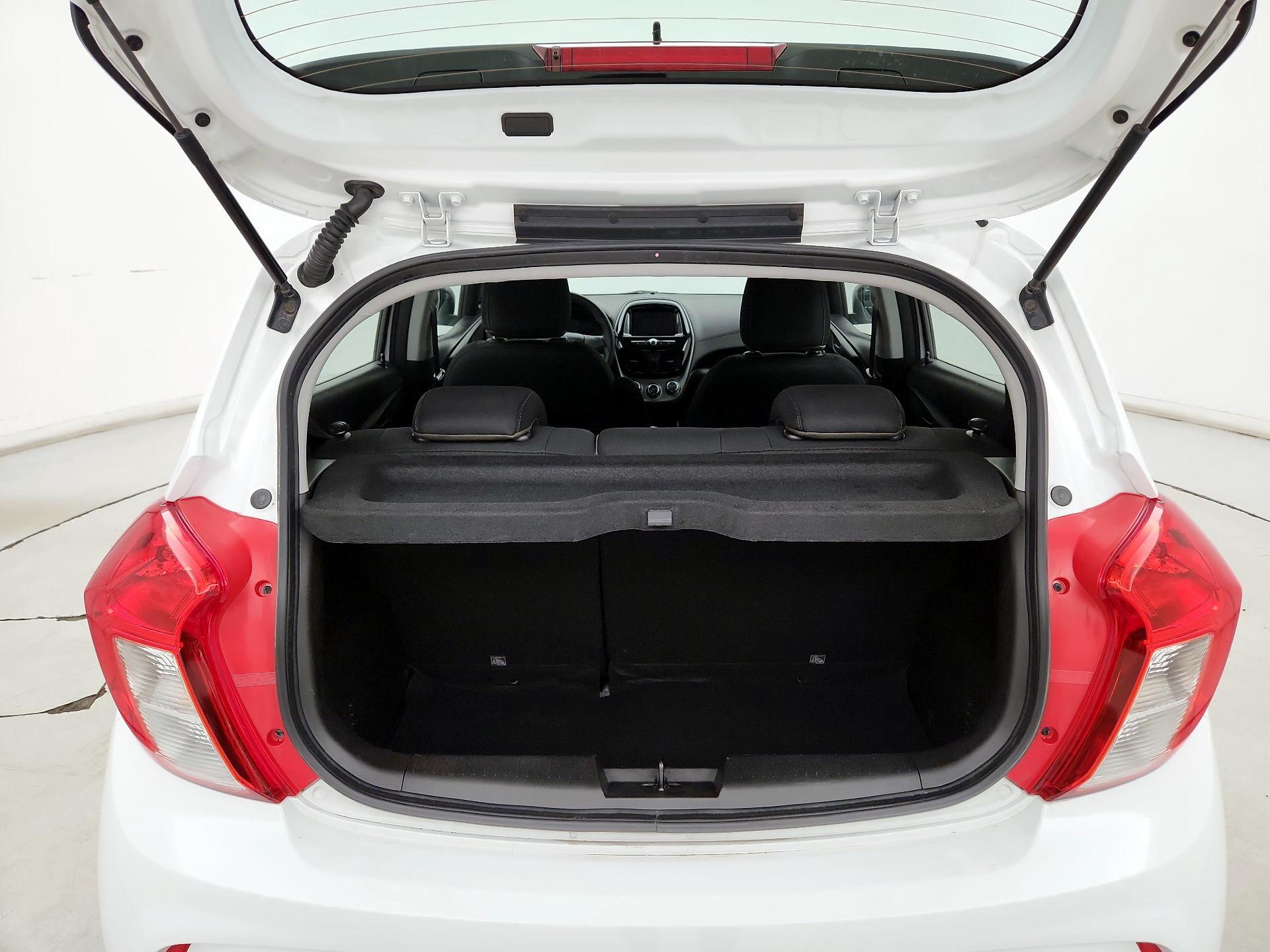 Thumbnail: 2021 Chevrolet Spark - 20