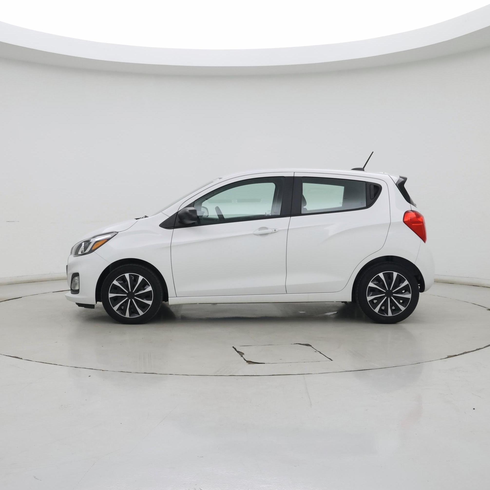 Thumbnail: 2021 Chevrolet Spark - 3