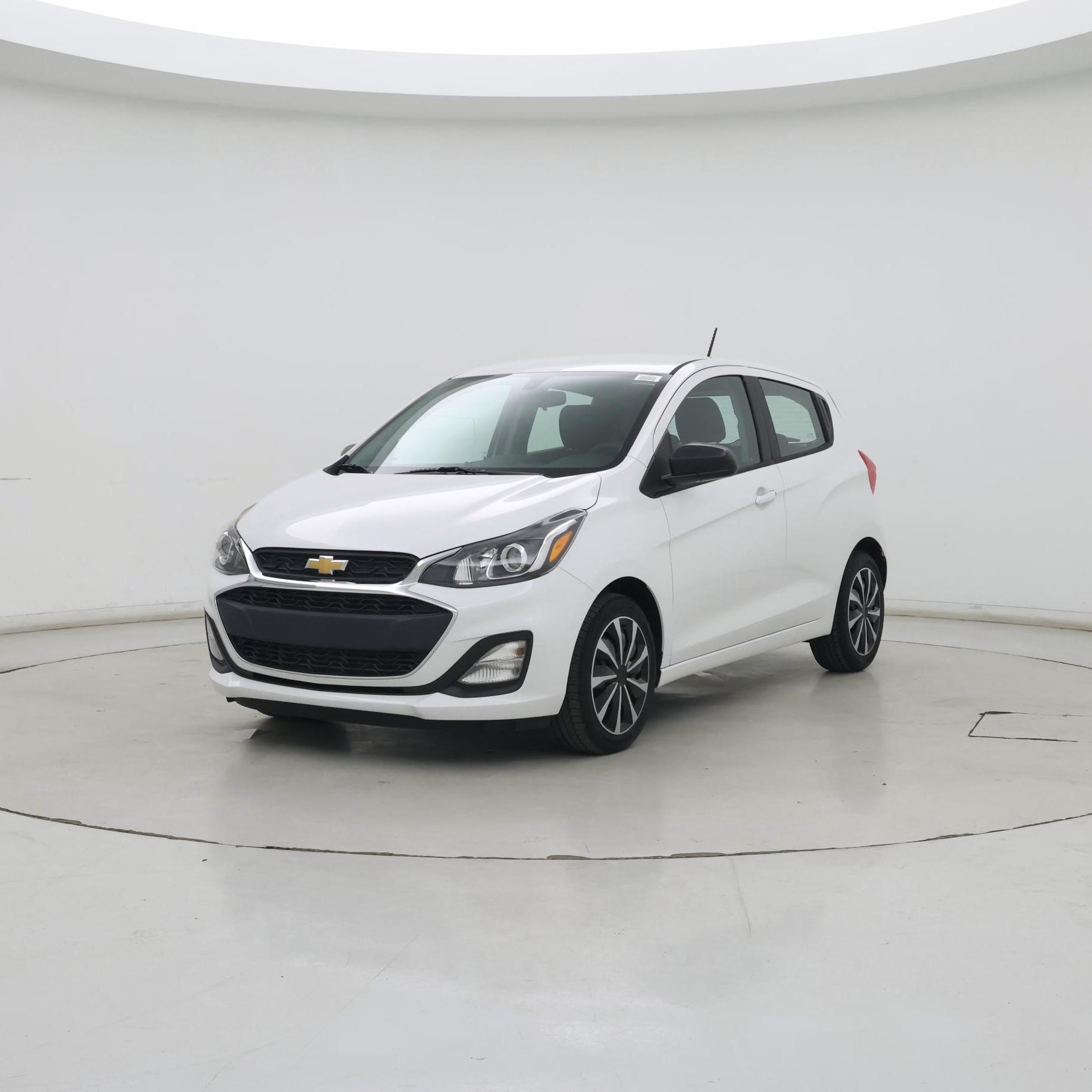 Thumbnail: 2021 Chevrolet Spark - 4