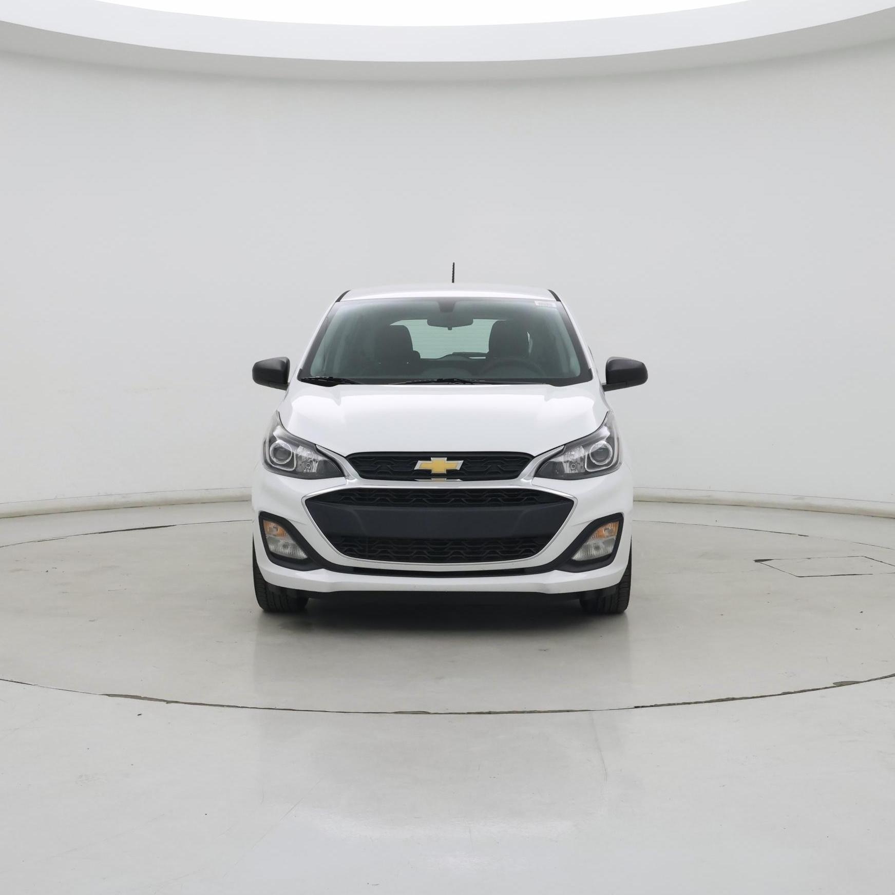 Thumbnail: 2021 Chevrolet Spark - 5
