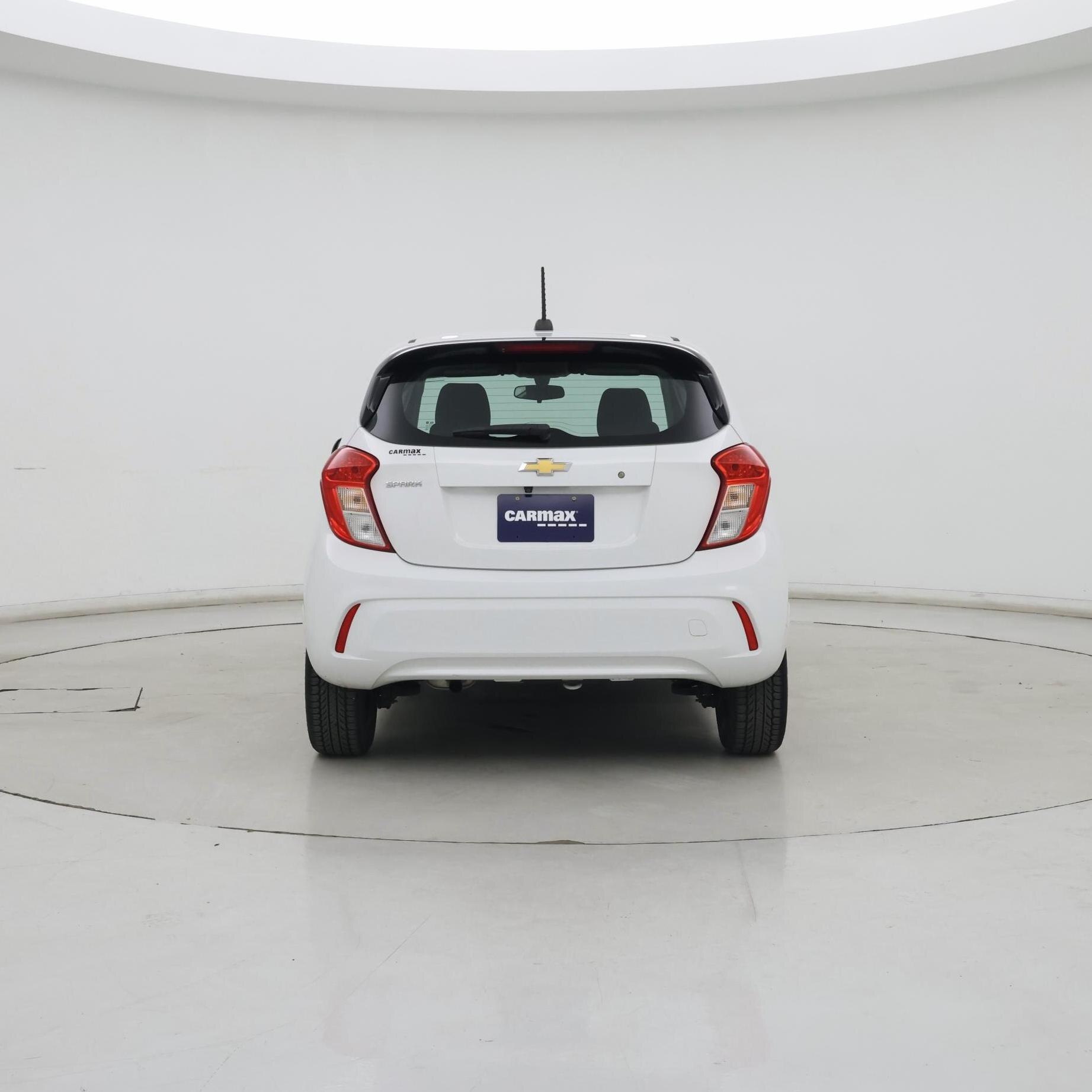 Thumbnail: 2021 Chevrolet Spark - 6