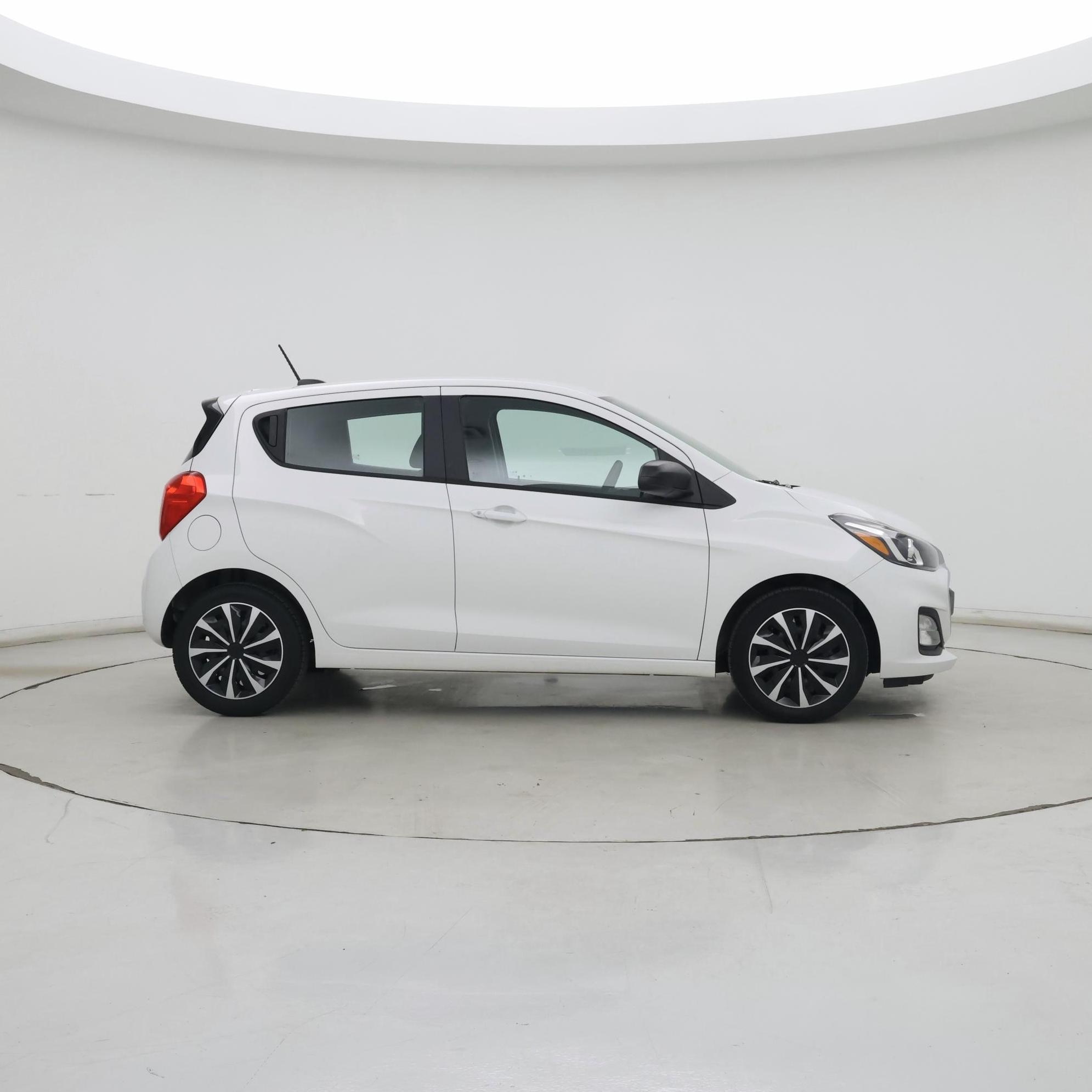 Thumbnail: 2021 Chevrolet Spark - 7