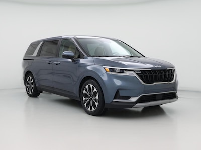 2024 Kia Carnival EX