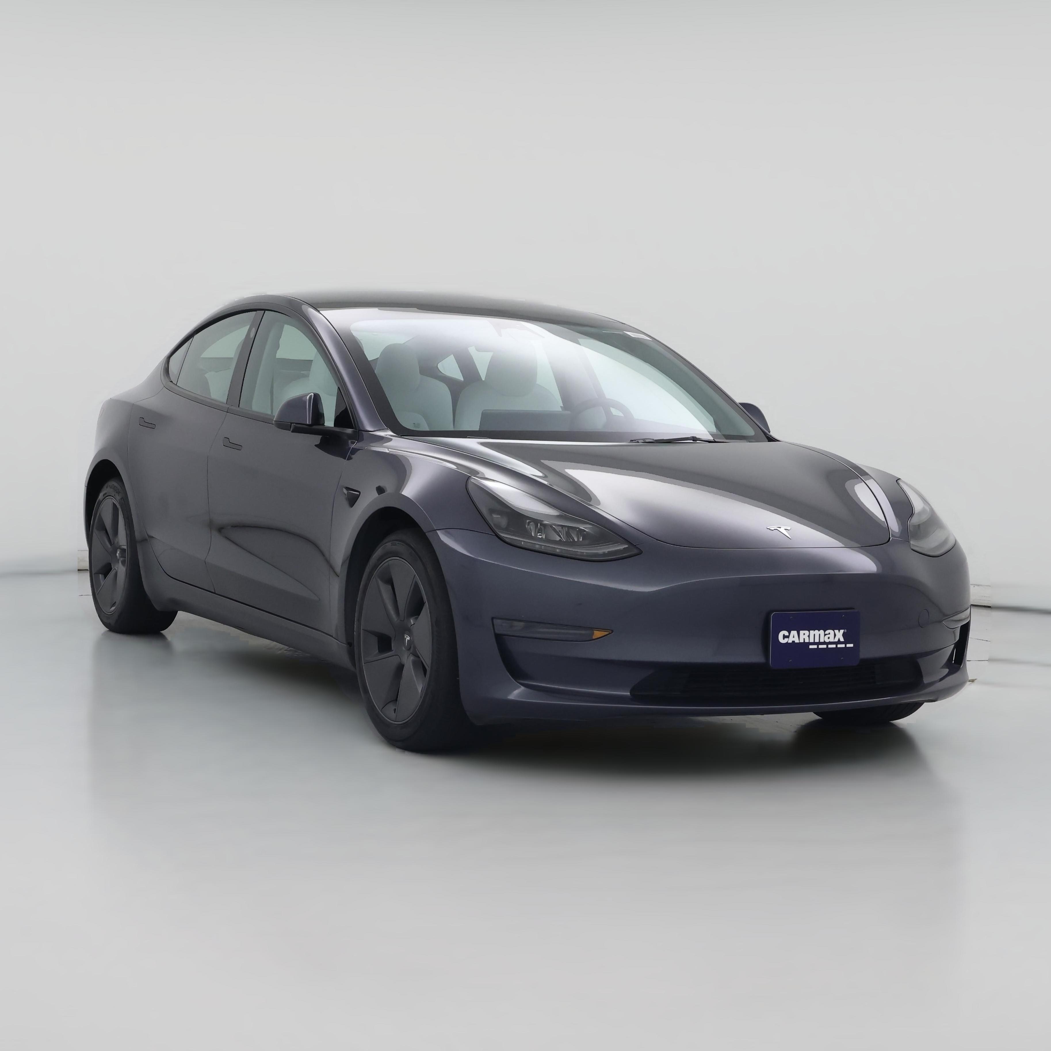 Thumbnail: 2023 Tesla Model 3 - 1