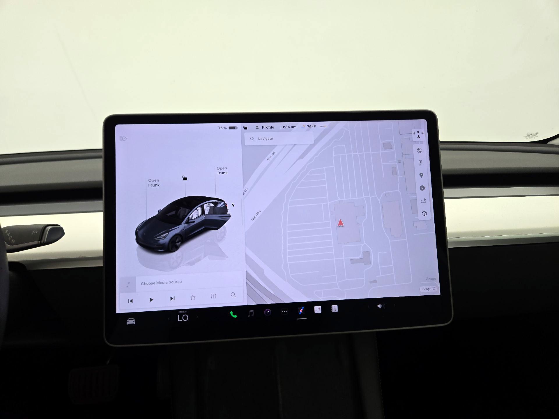 Thumbnail: 2023 Tesla Model 3 - 13