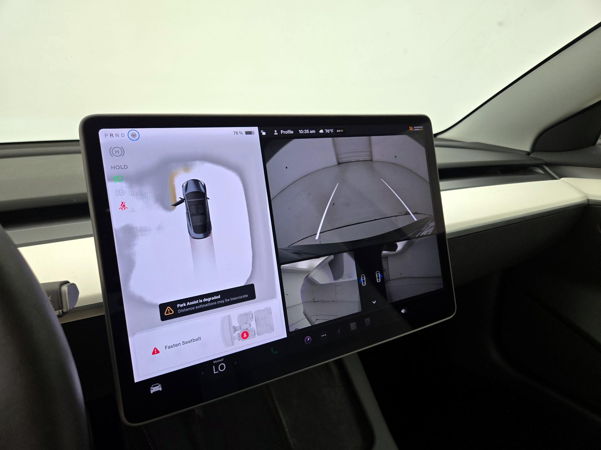 Thumbnail: 2023 Tesla Model 3 - 14