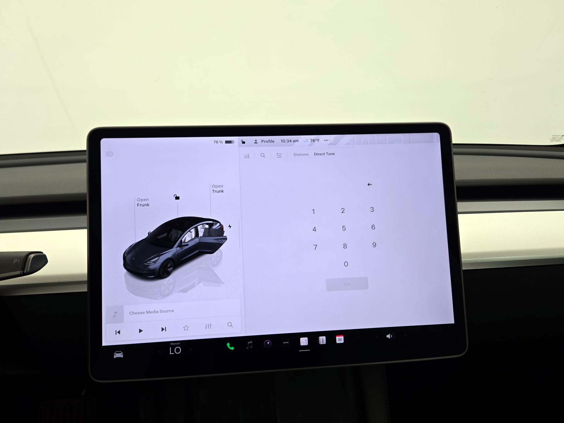 Thumbnail: 2023 Tesla Model 3 - 15