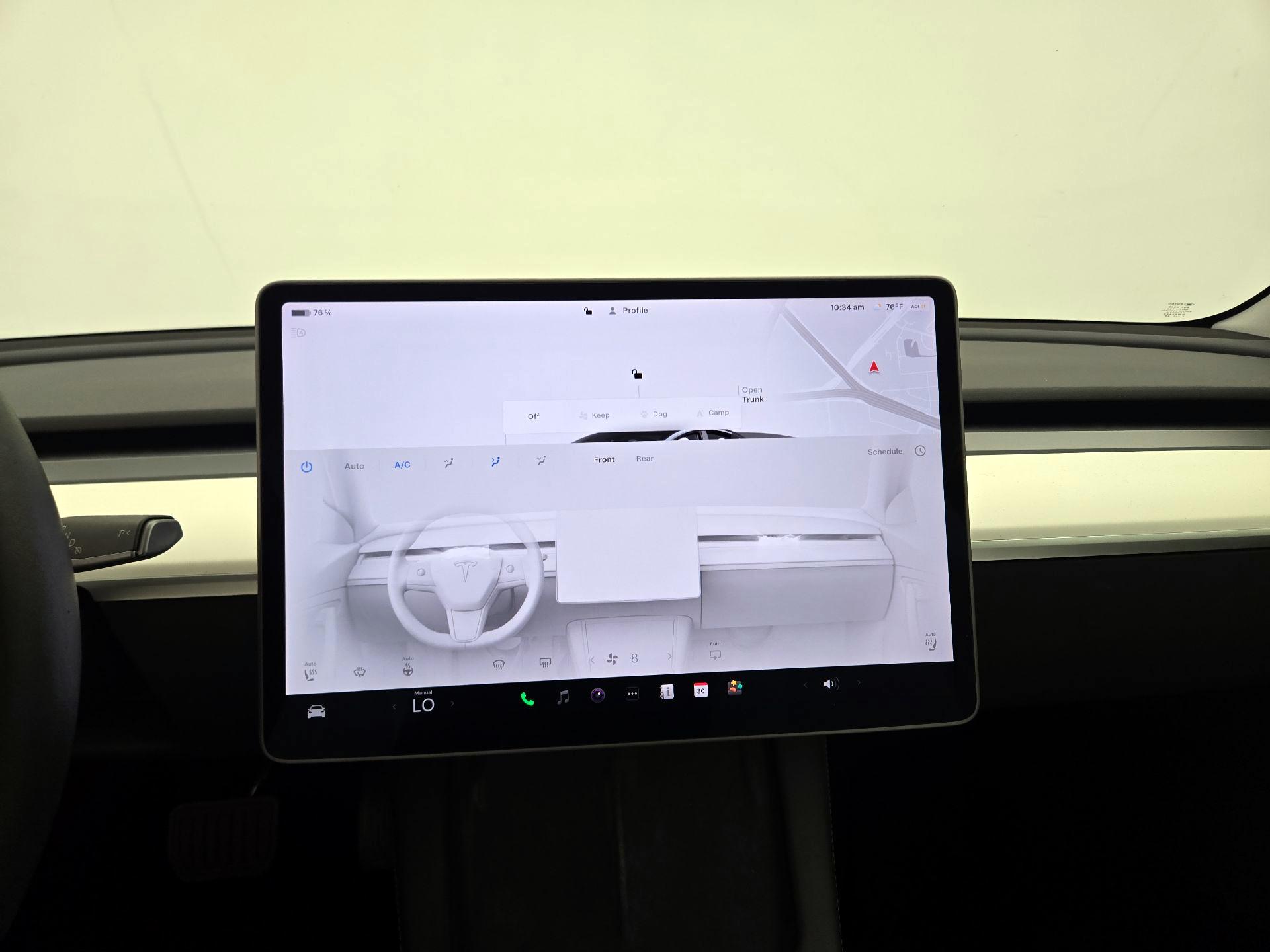 Thumbnail: 2023 Tesla Model 3 - 16