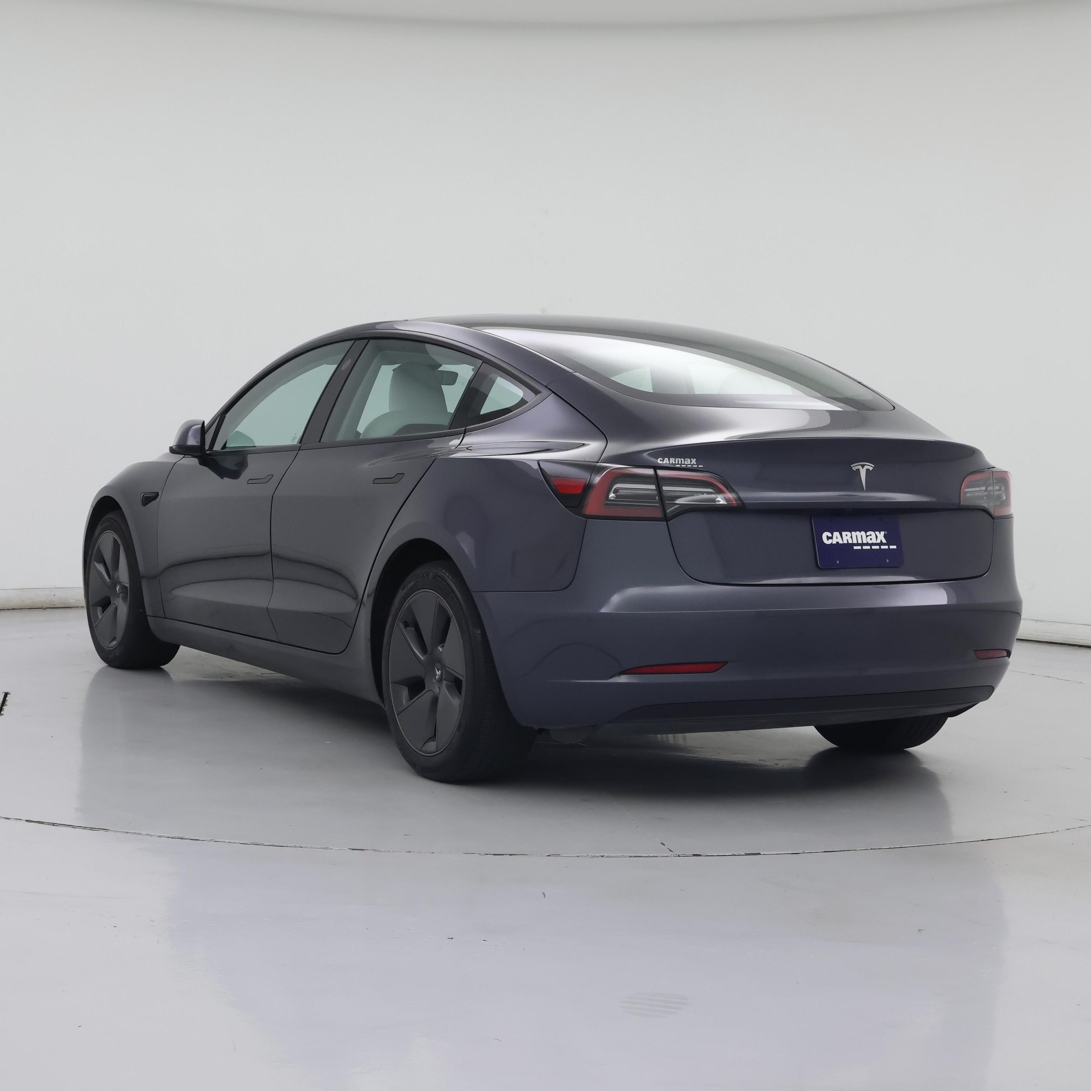 Thumbnail: 2023 Tesla Model 3 - 2