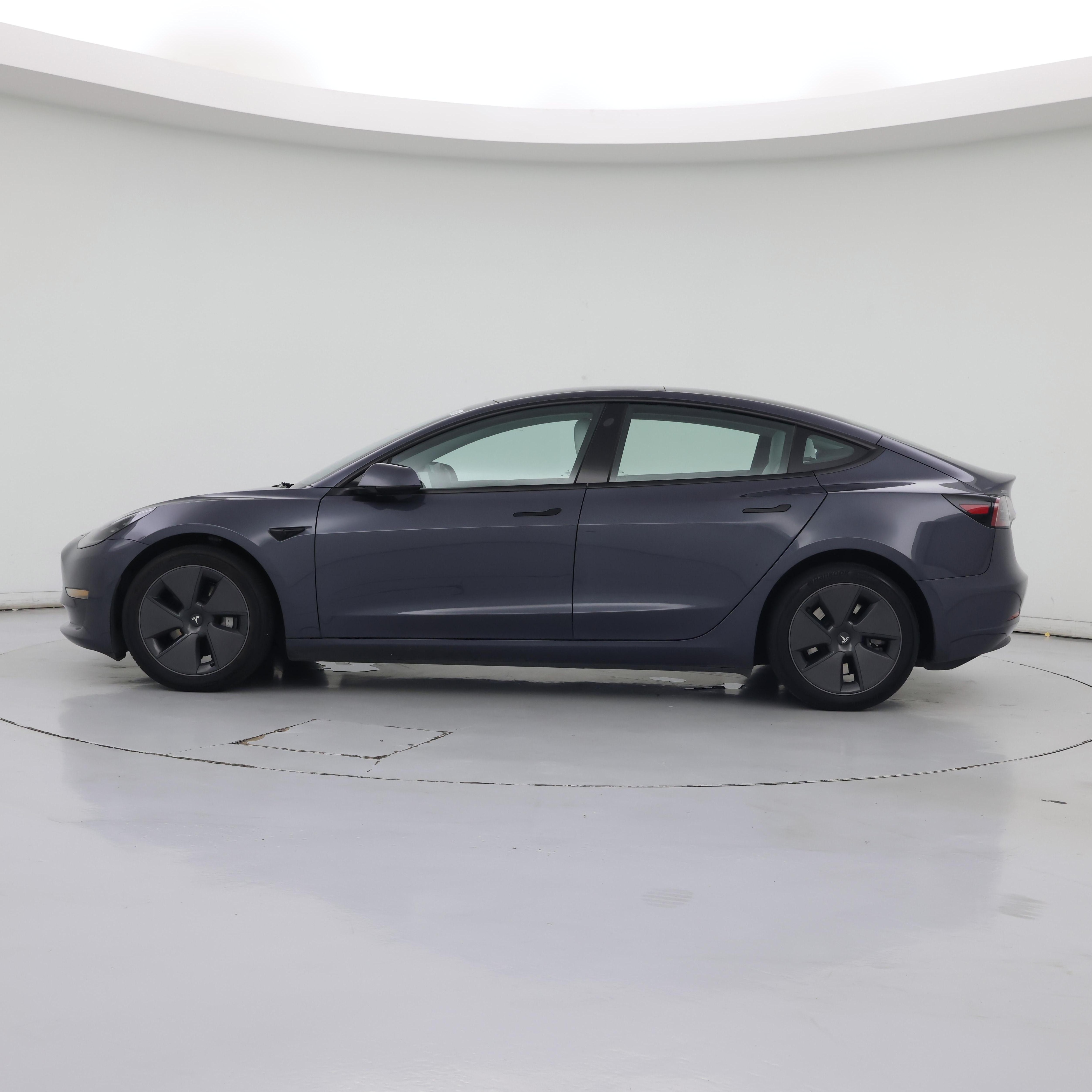 Thumbnail: 2023 Tesla Model 3 - 3