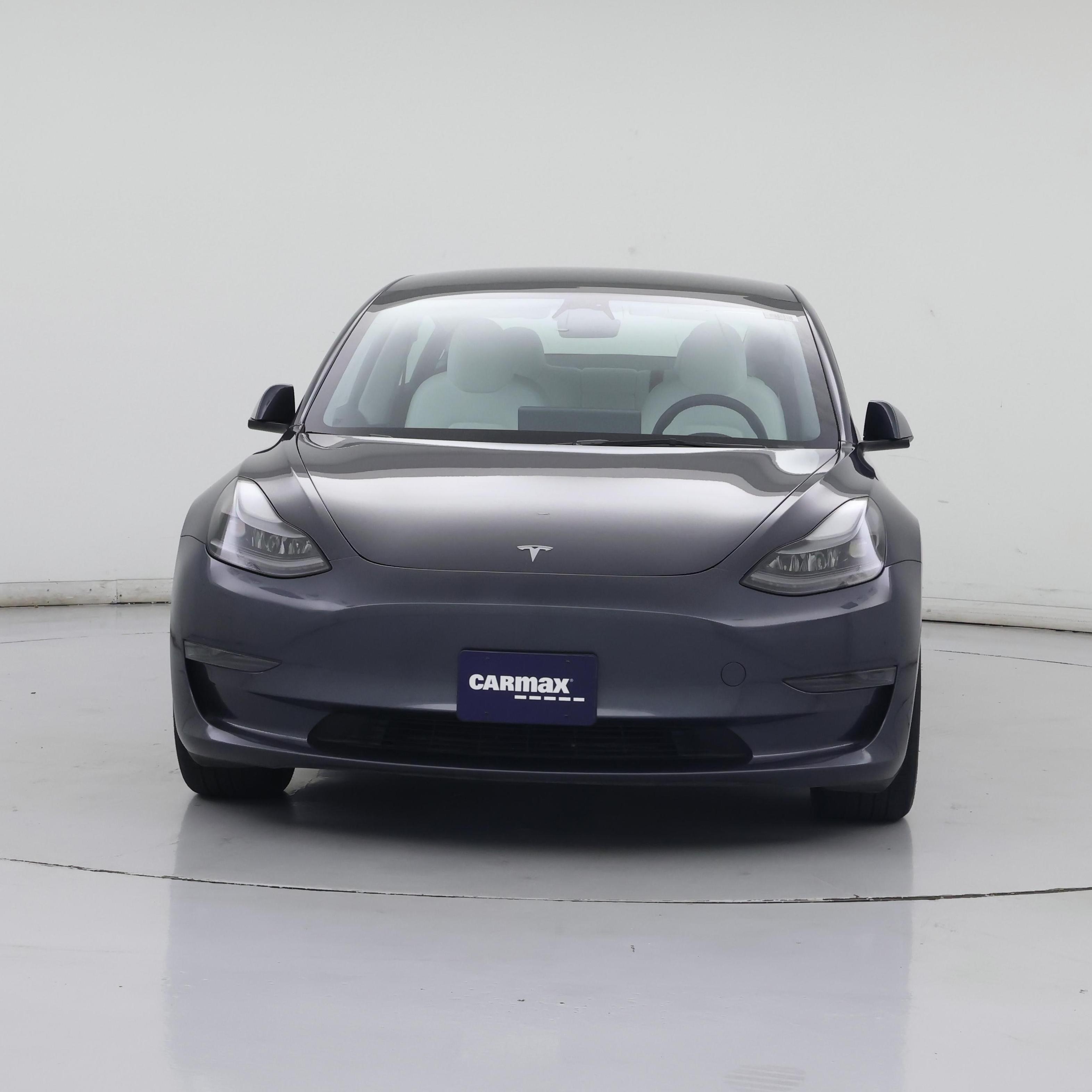 Thumbnail: 2023 Tesla Model 3 - 5