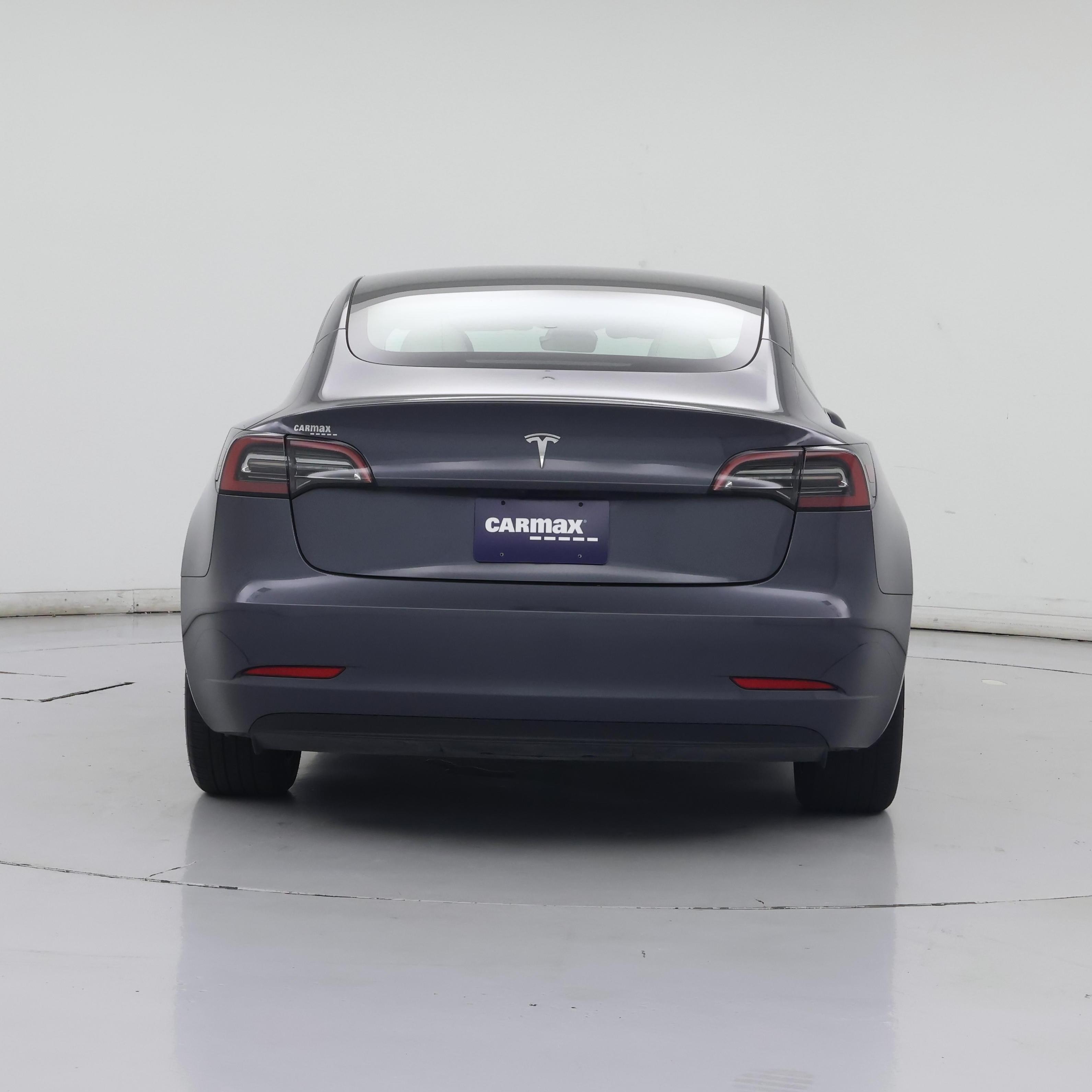 Thumbnail: 2023 Tesla Model 3 - 6