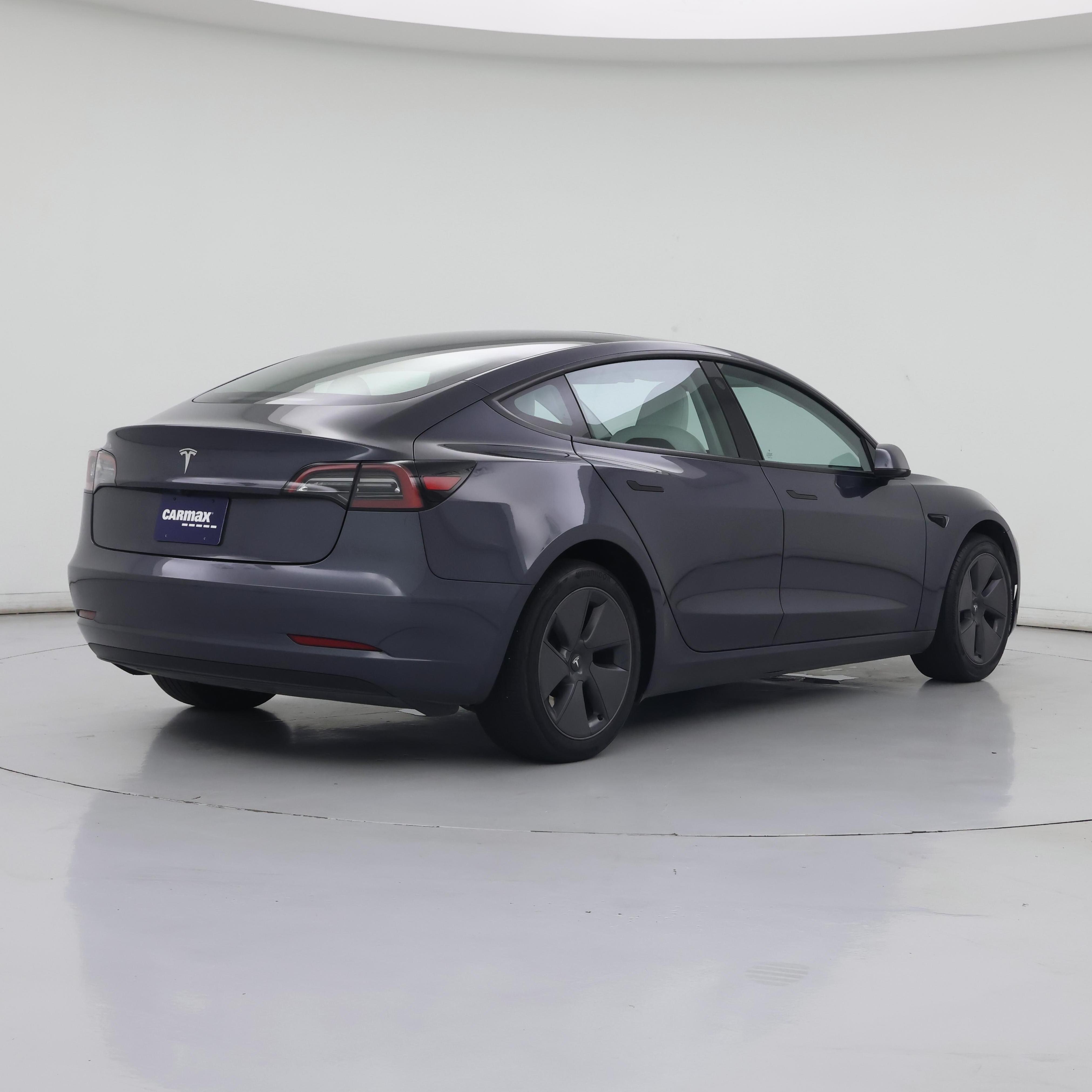 Thumbnail: 2023 Tesla Model 3 - 8