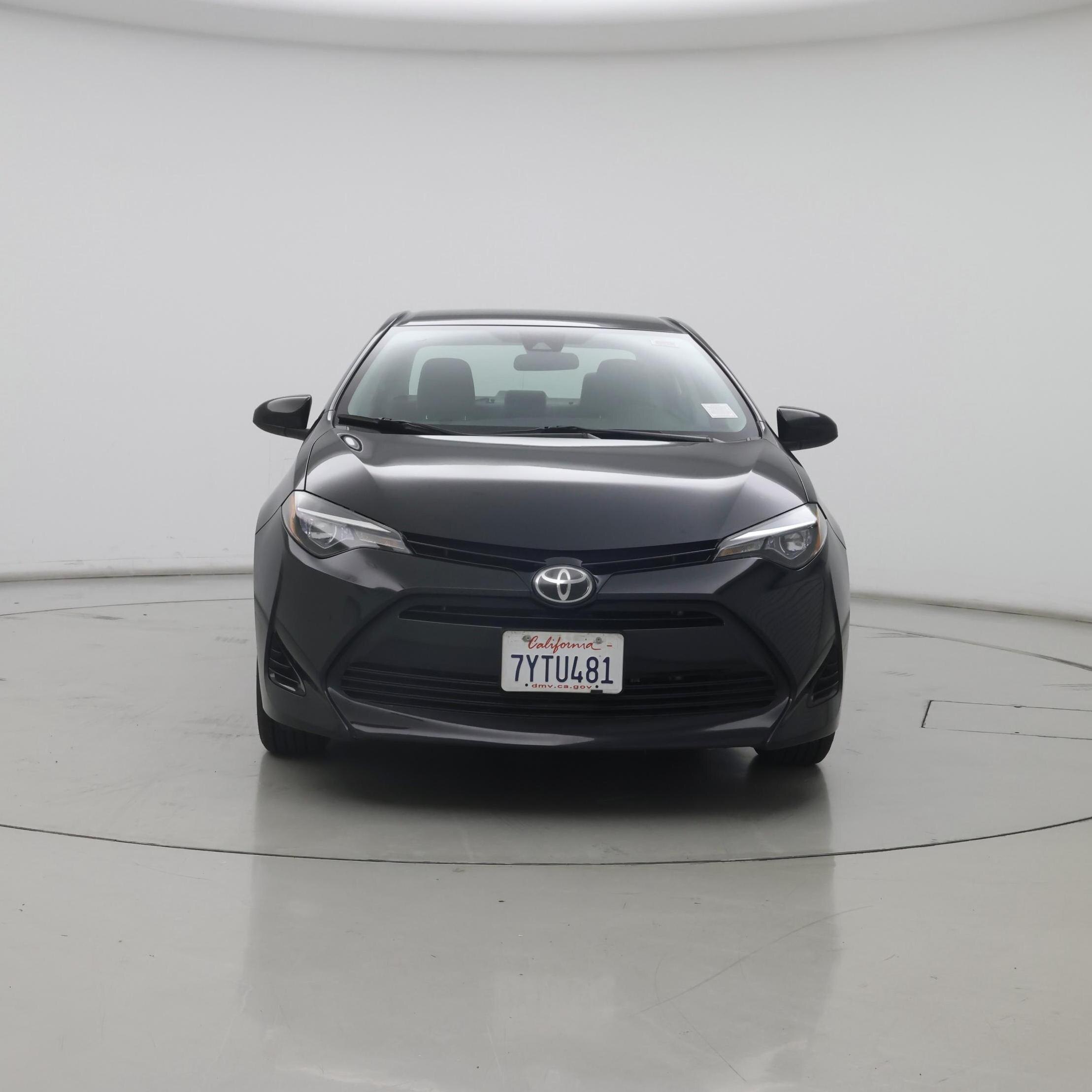 Thumbnail: 2017 Toyota Corolla - 5