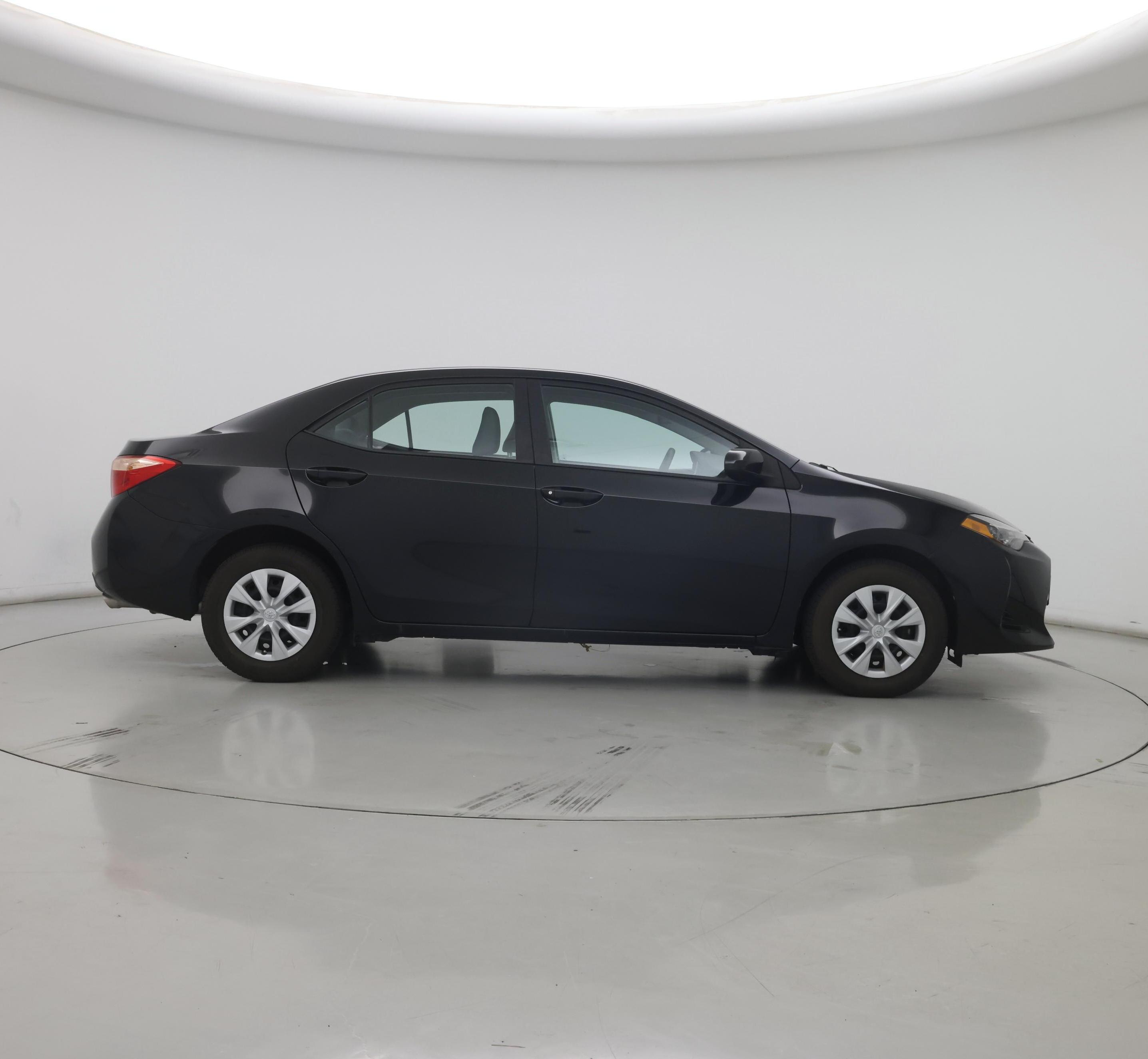 Thumbnail: 2017 Toyota Corolla - 7