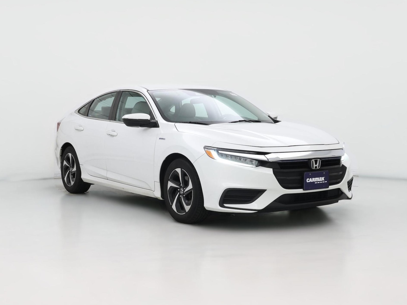 2022 Honda Insight