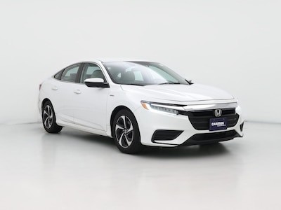 2022 Honda Insight EX