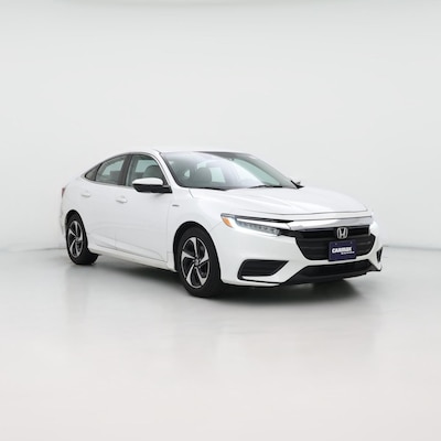 2022 Honda Insight EX