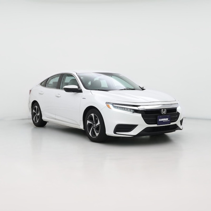 2022 Honda Insight EX