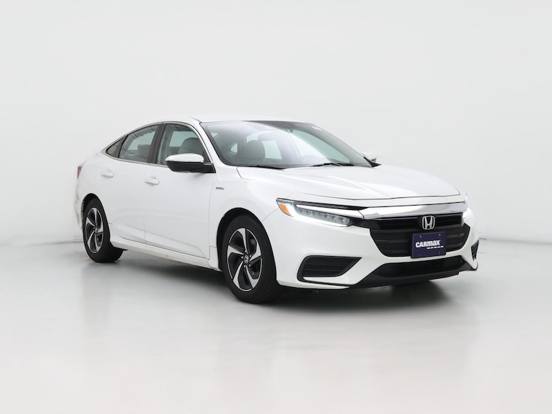 2022 Honda Insight EX