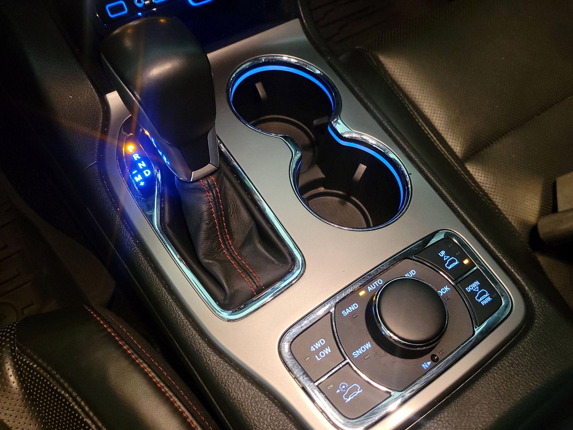 Thumbnail: 2021 Jeep Grand Cherokee - 18