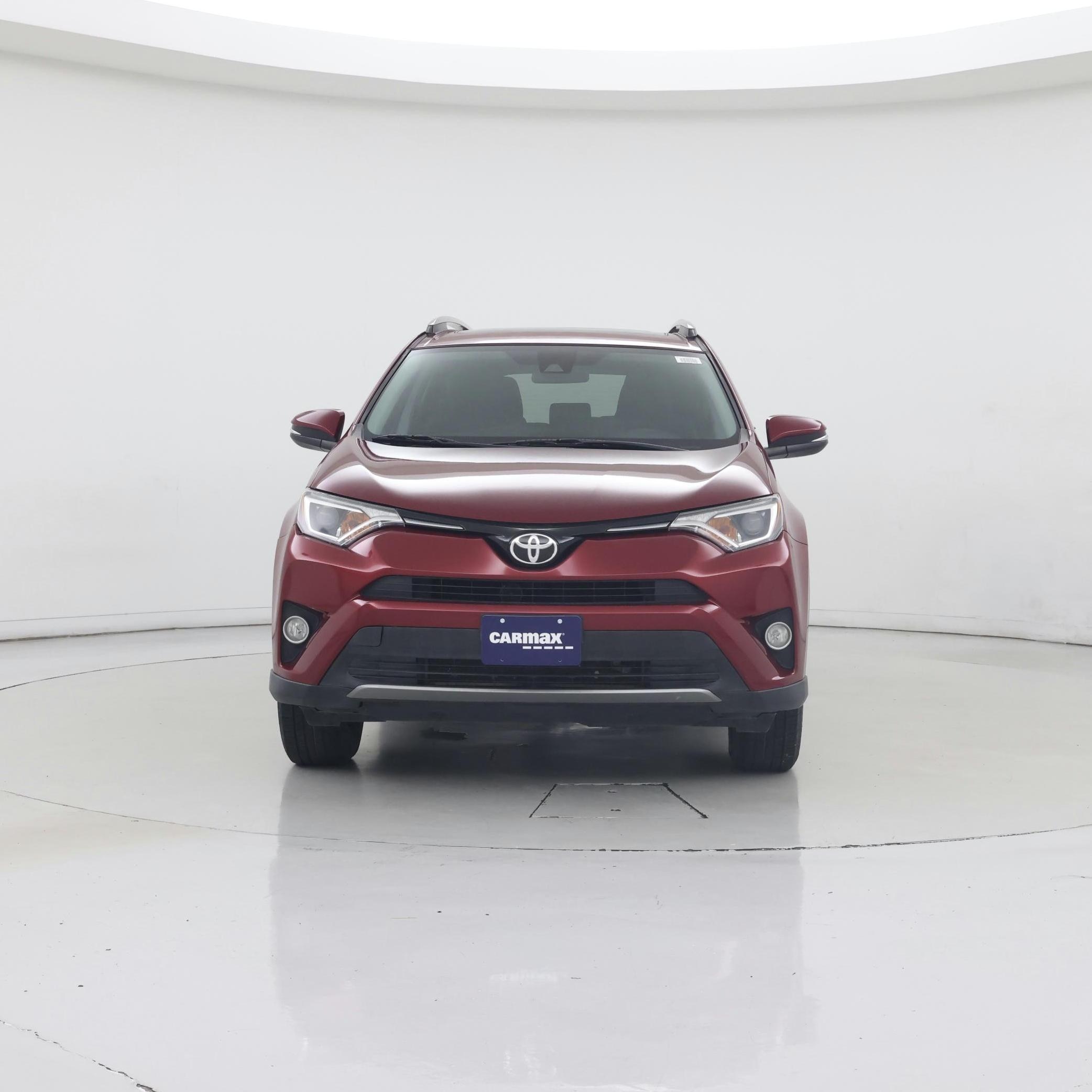 Thumbnail: 2018 Toyota RAV4 - 5