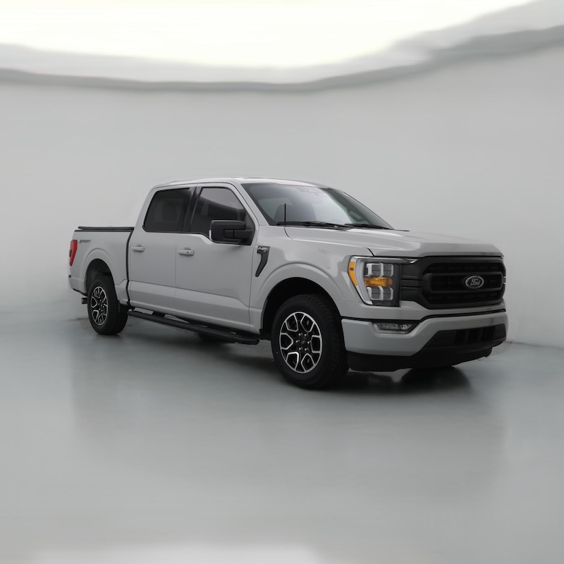 2023 Ford F150 XLT