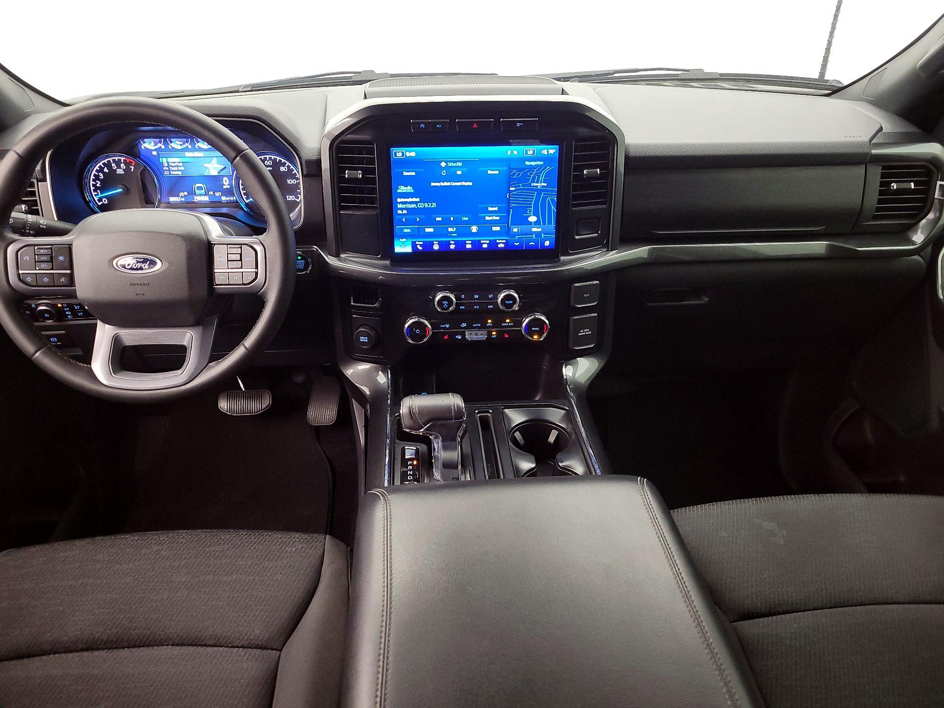 Thumbnail: 2023 Ford F-150 - 9