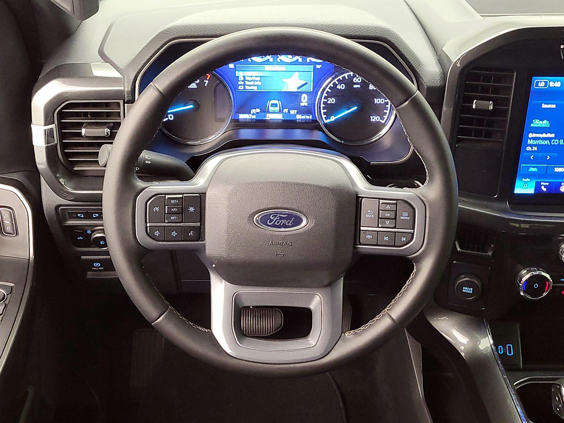 Thumbnail: 2023 Ford F-150 - 10
