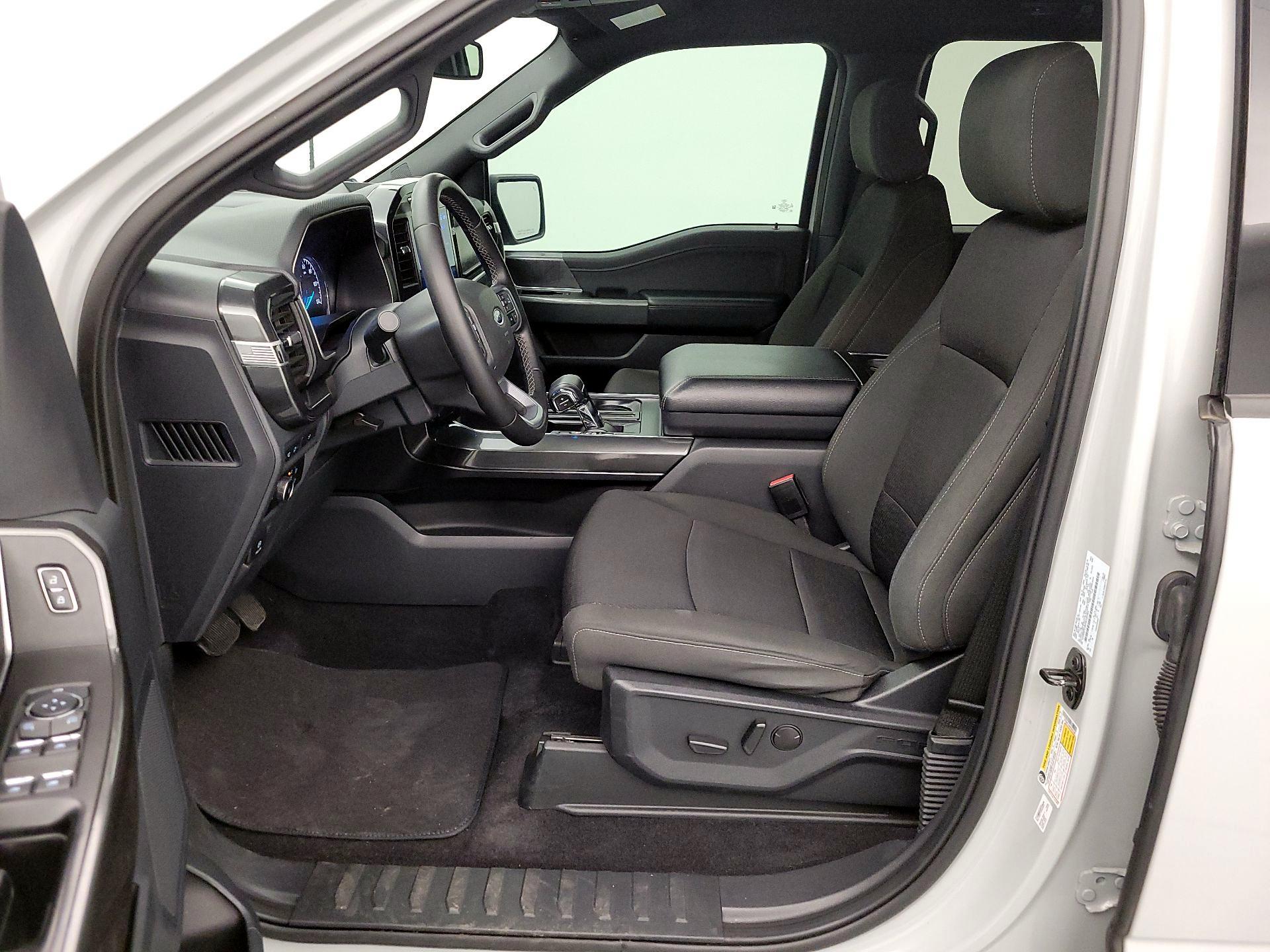 Thumbnail: 2023 Ford F-150 - 11