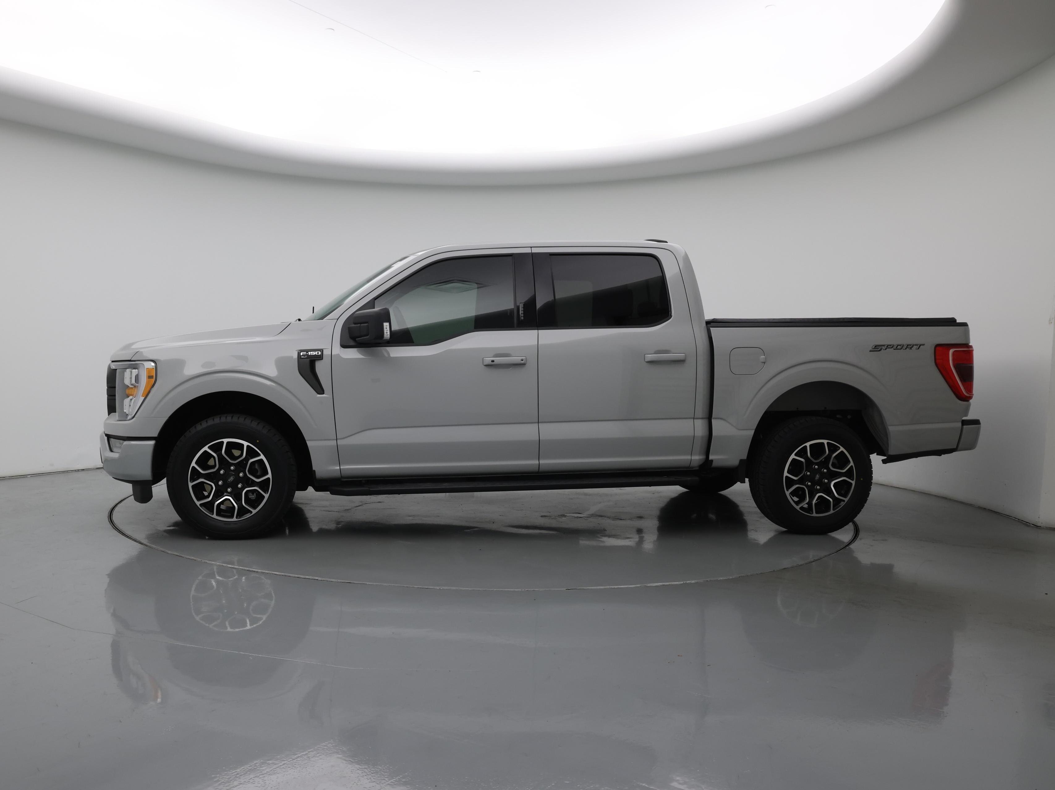 Thumbnail: 2023 Ford F-150 - 3